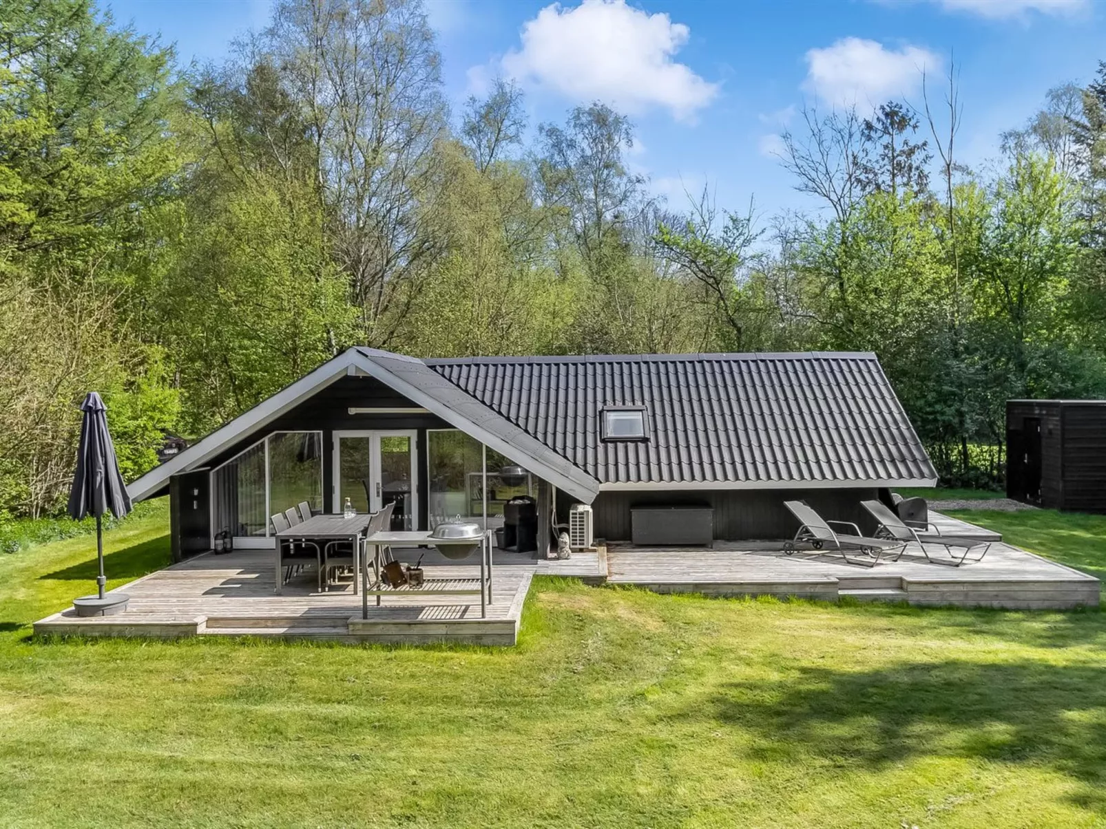 "Gojko" - 30km from the sea-Buiten