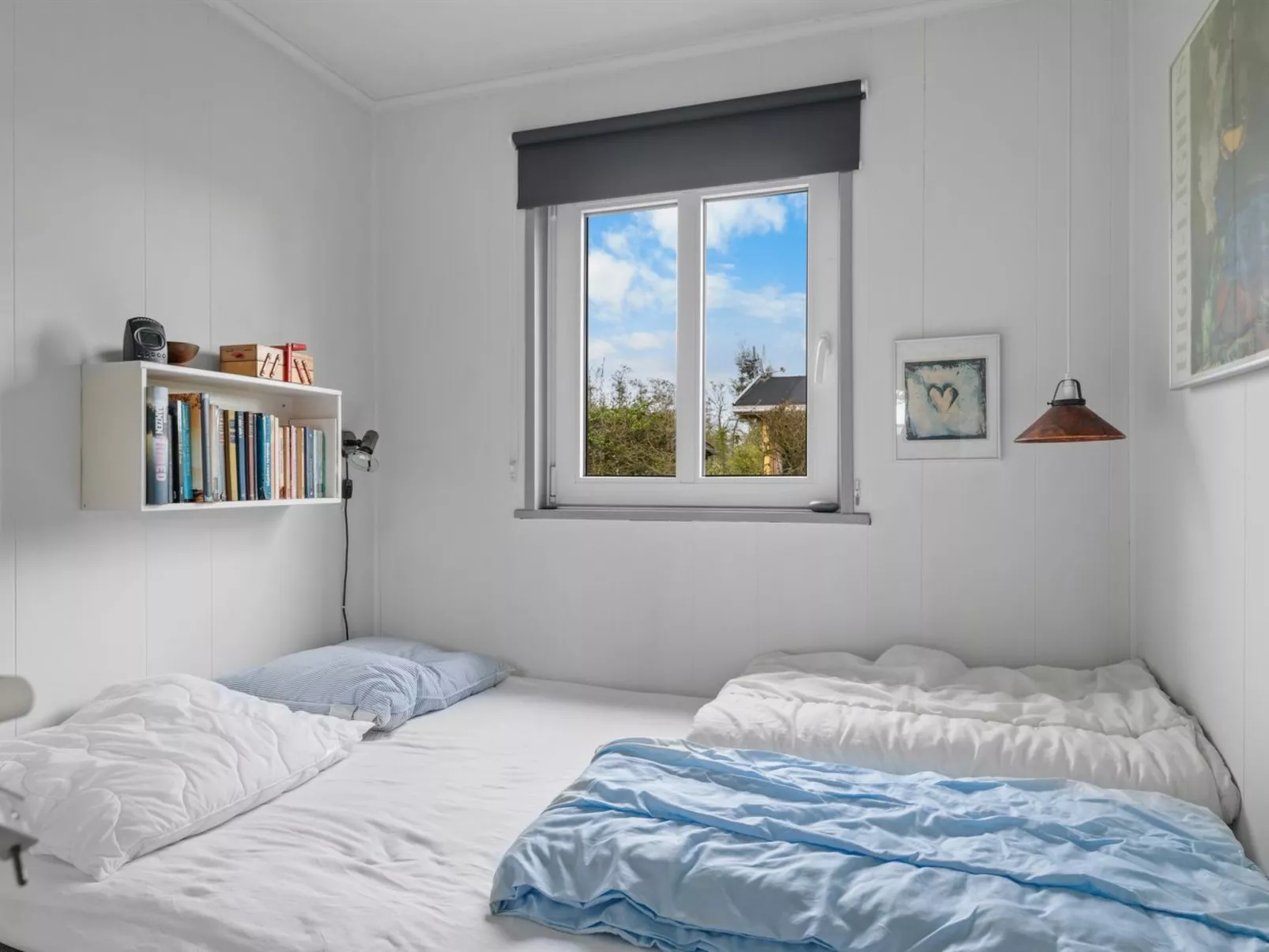 "Diuri" - 380m from the sea-Binnen