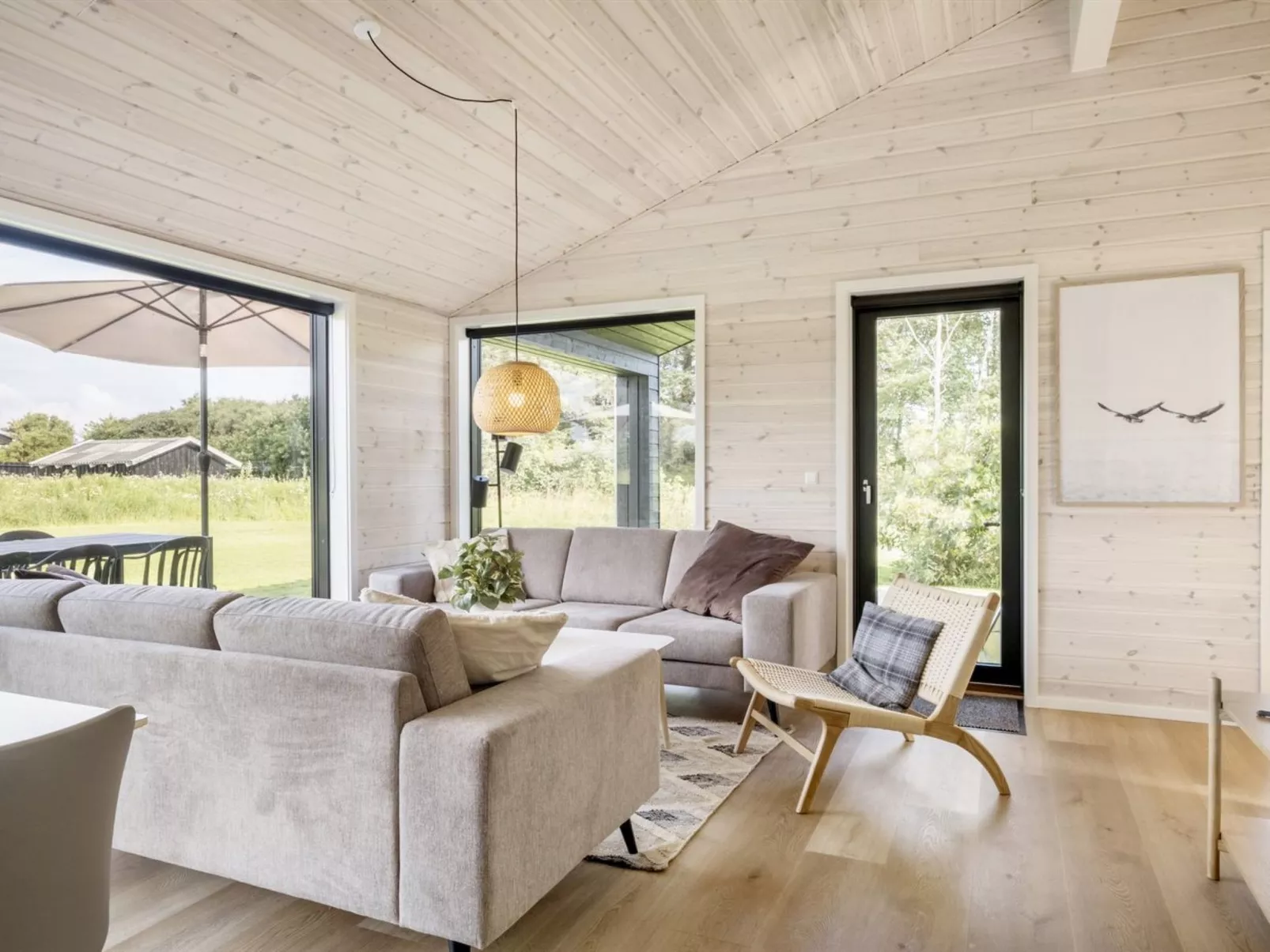 "Faidra" - 1.1km from the sea-Binnen