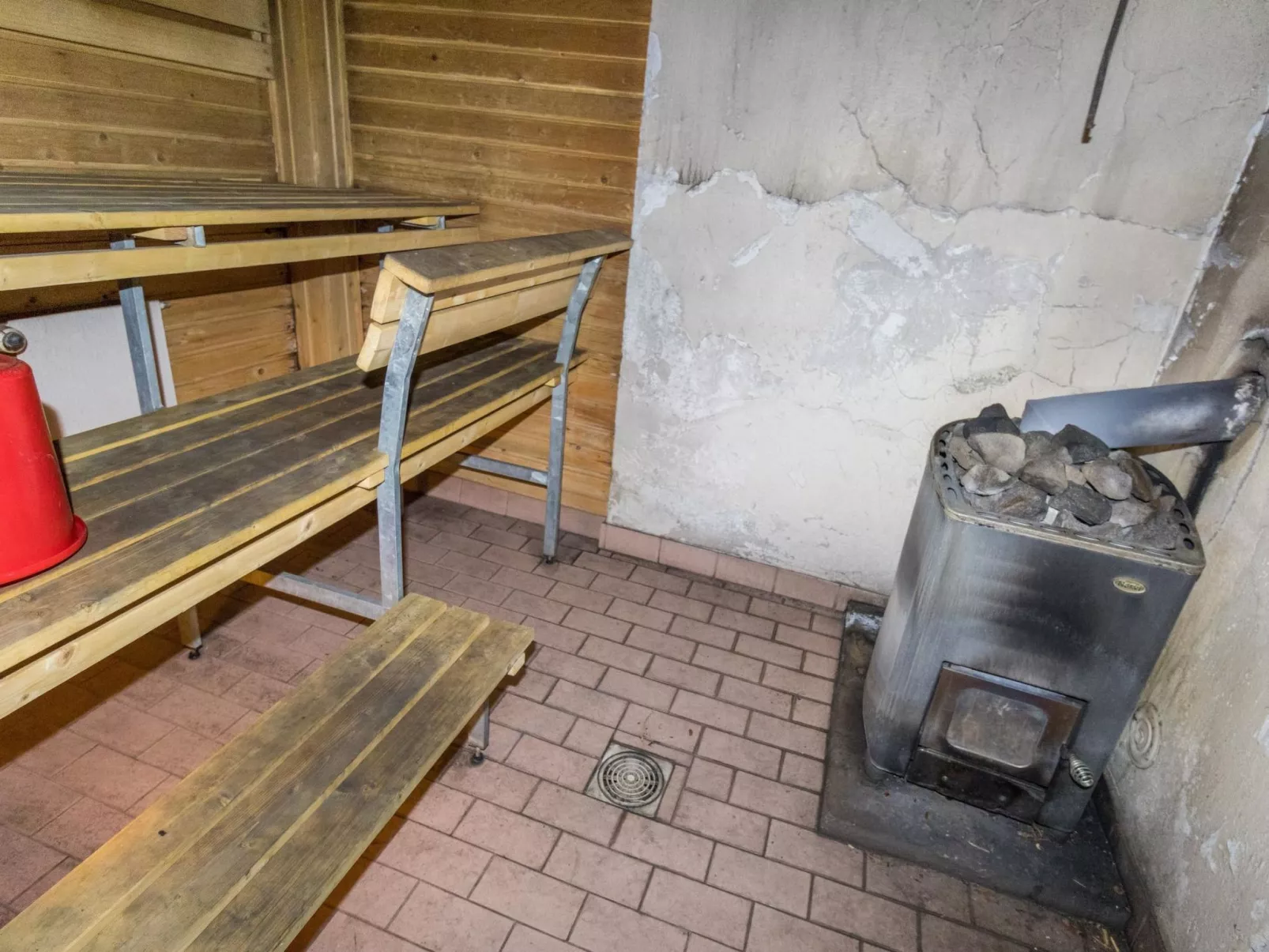 Kelloselkä a-Binnen