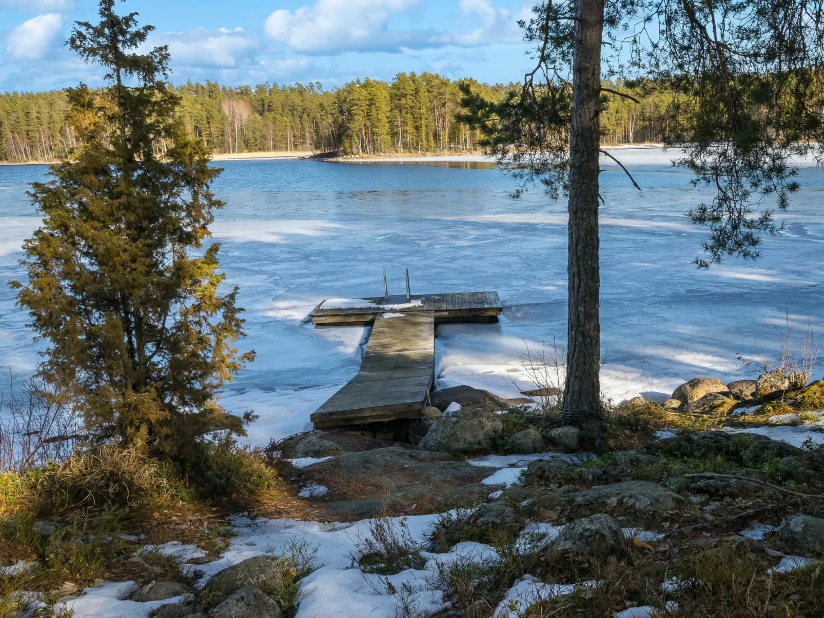 Pankkotupa 7 b-Binnen
