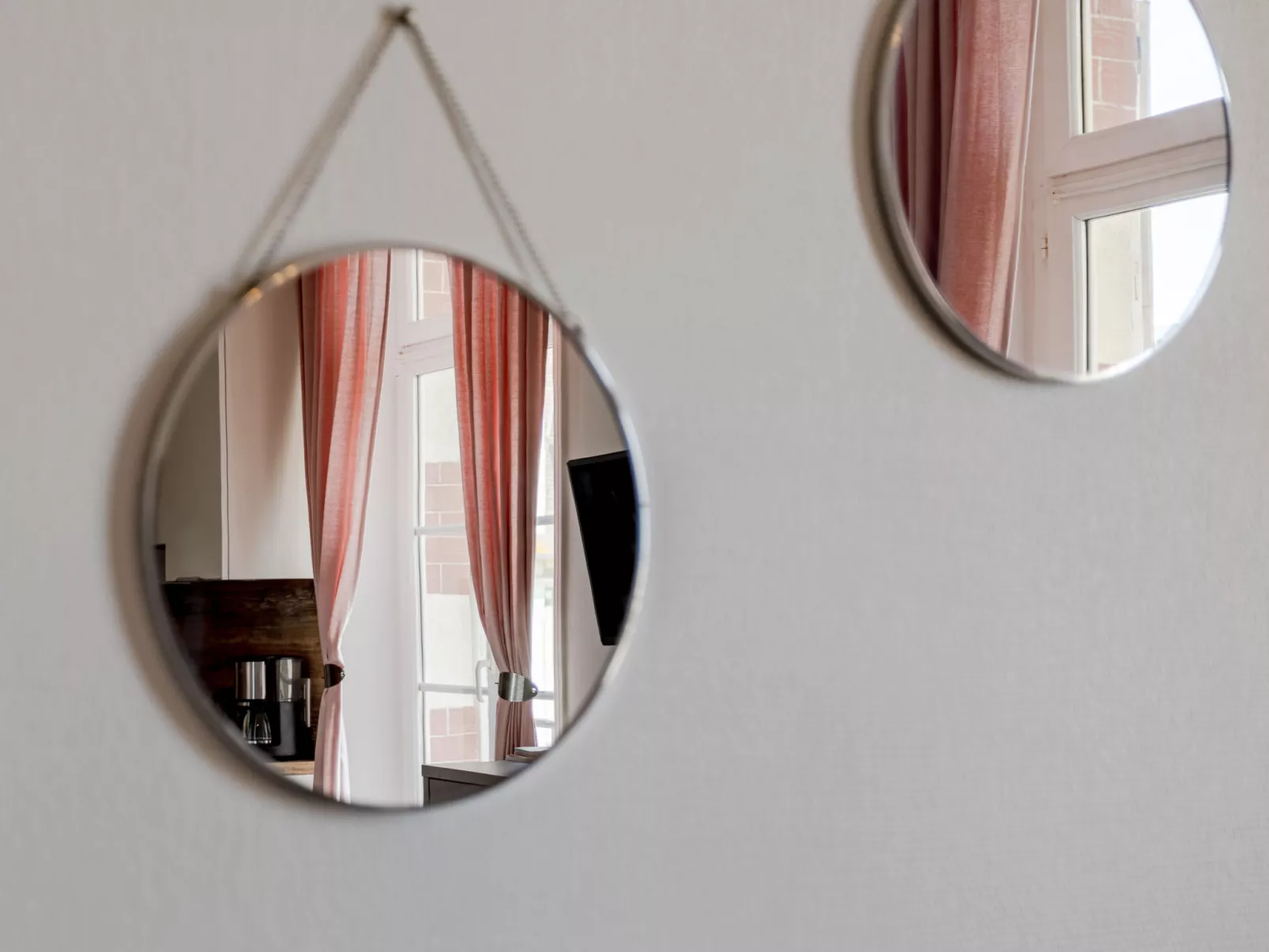 L'hôtel de Paris-Binnen