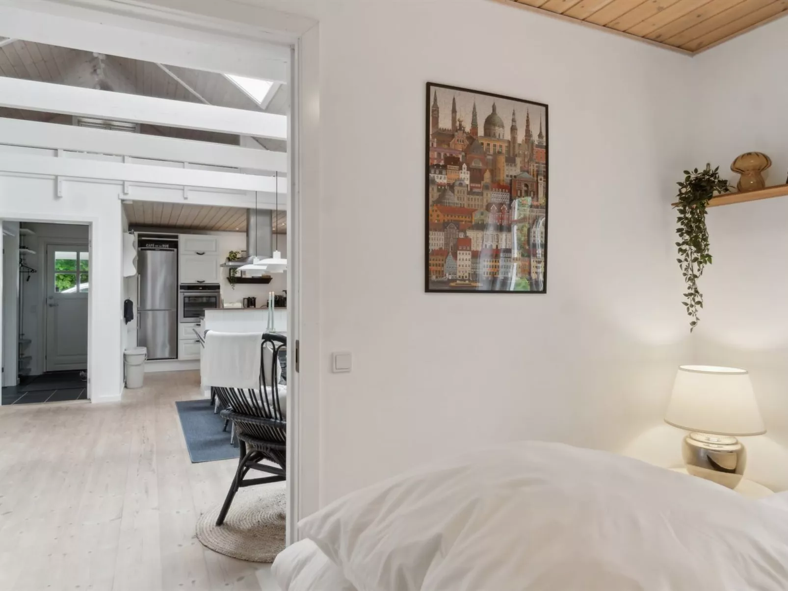 "Veljan" - 1.2km from the sea-Binnen