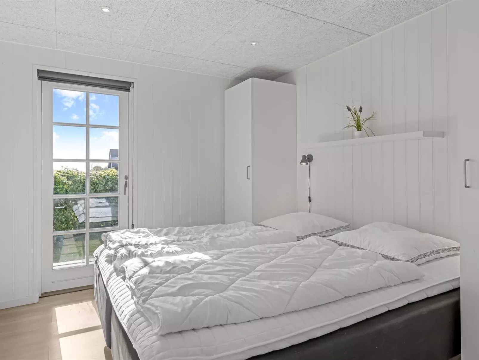 "Annina" - 250m from the sea-Binnen