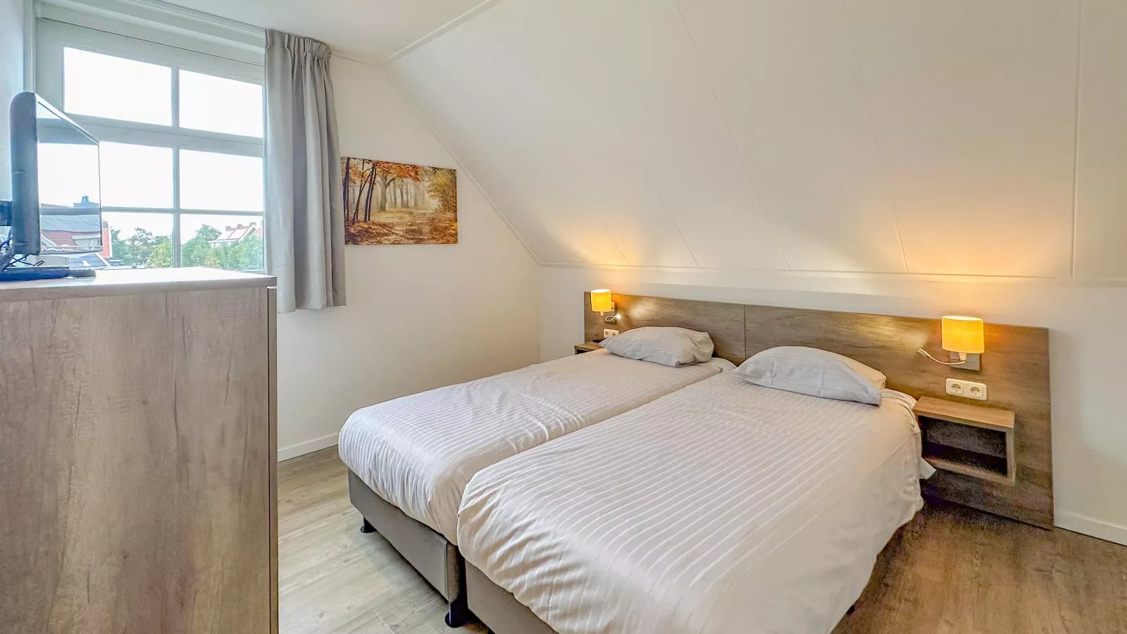 Dune Design 38-Slaapkamer