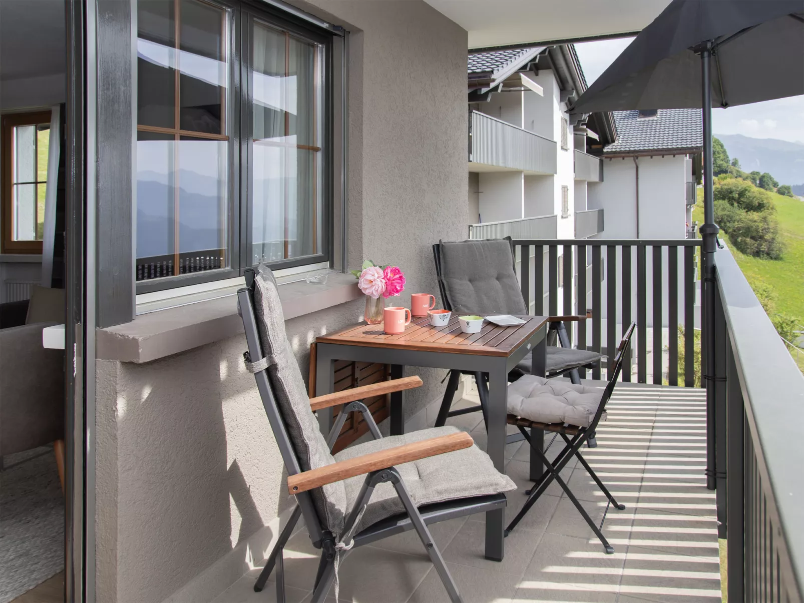 La Siala Apt.23-Buiten