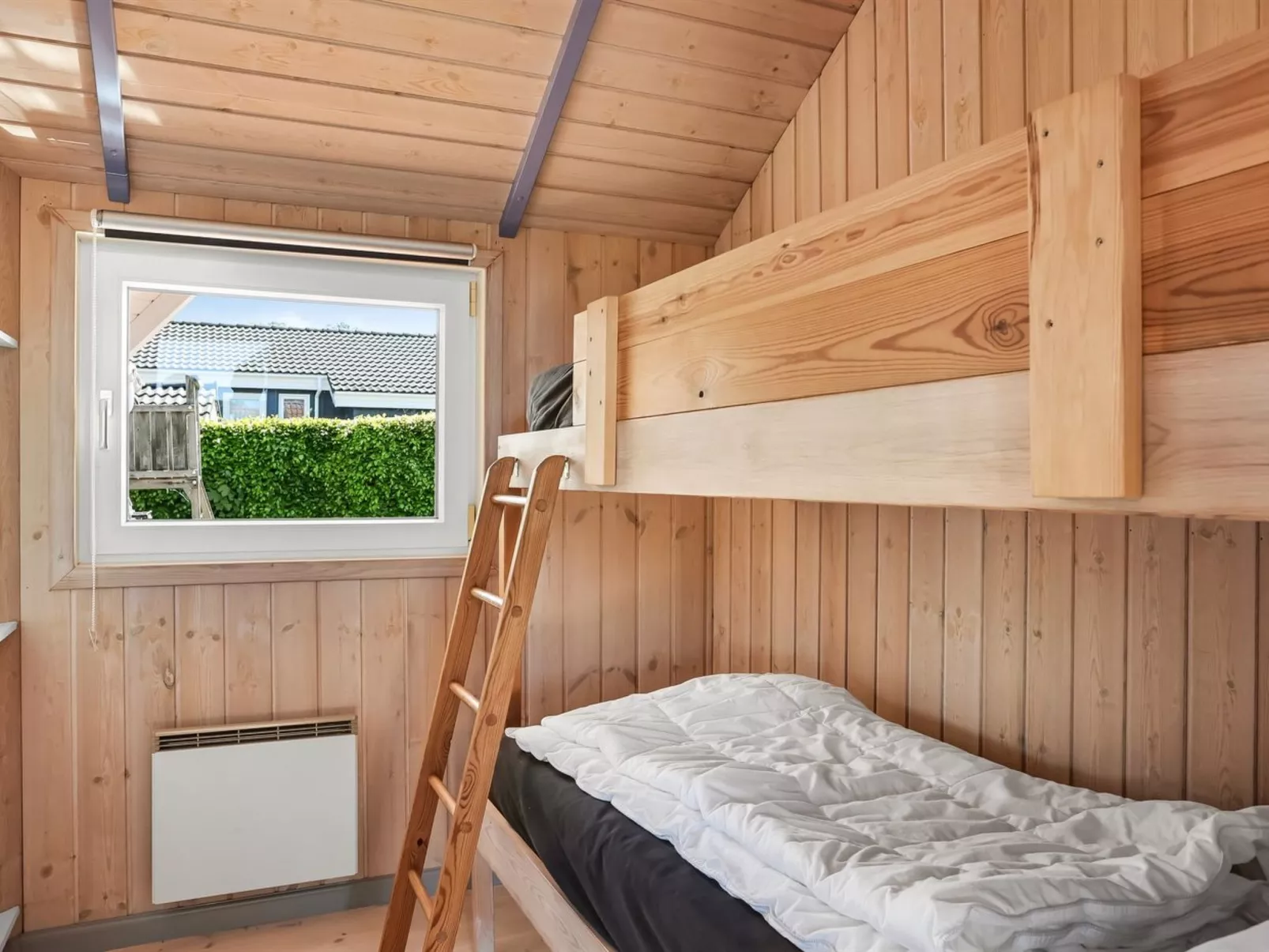 "Hoghni" - 300m from the sea-Binnen