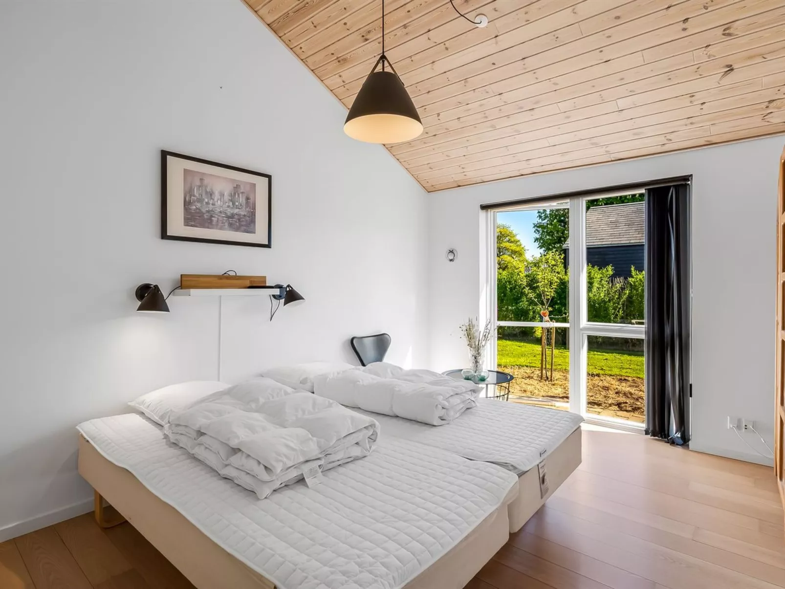 "Shania" - 300m from the sea-Binnen