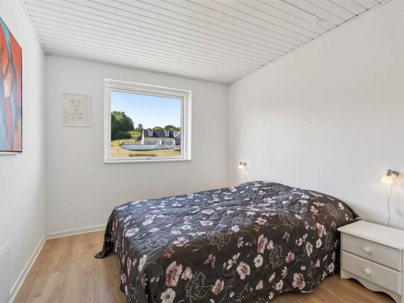 "Heddi" - 300m from the sea-Binnen