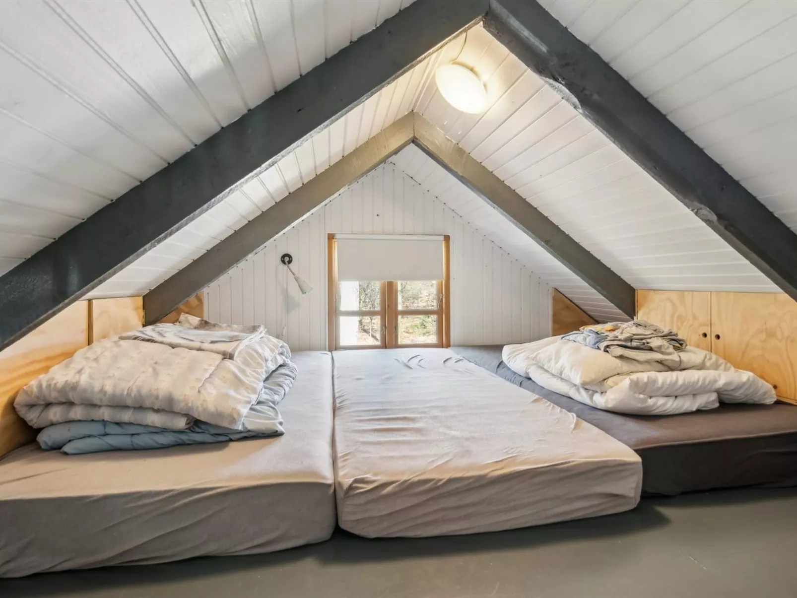 "Armgard" - 600m from the sea-Binnen