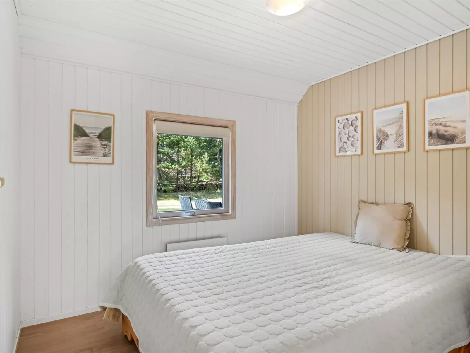 "Ottil" - 1.5km from the sea-Binnen