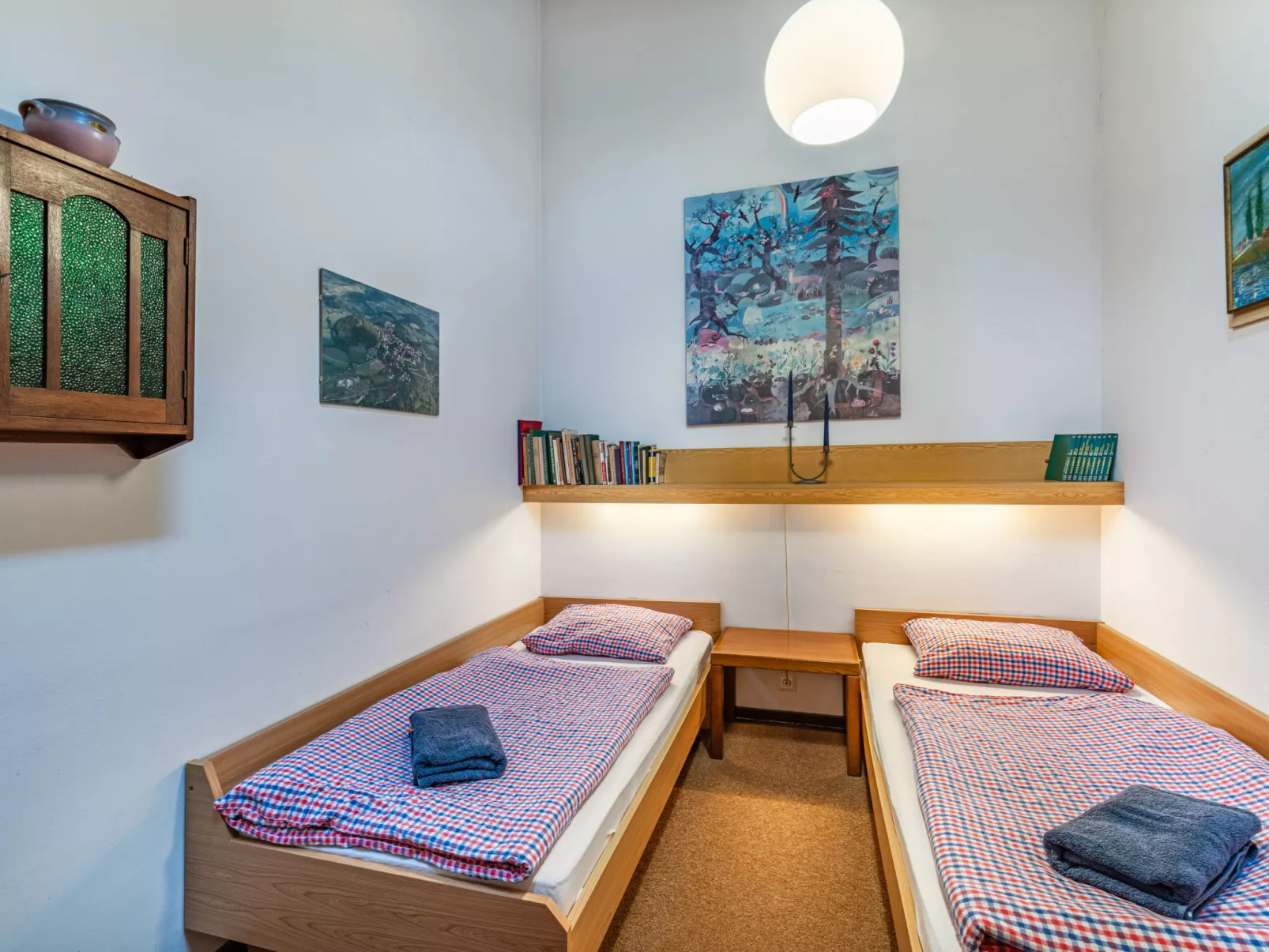 Landhaus Kunze-Binnen