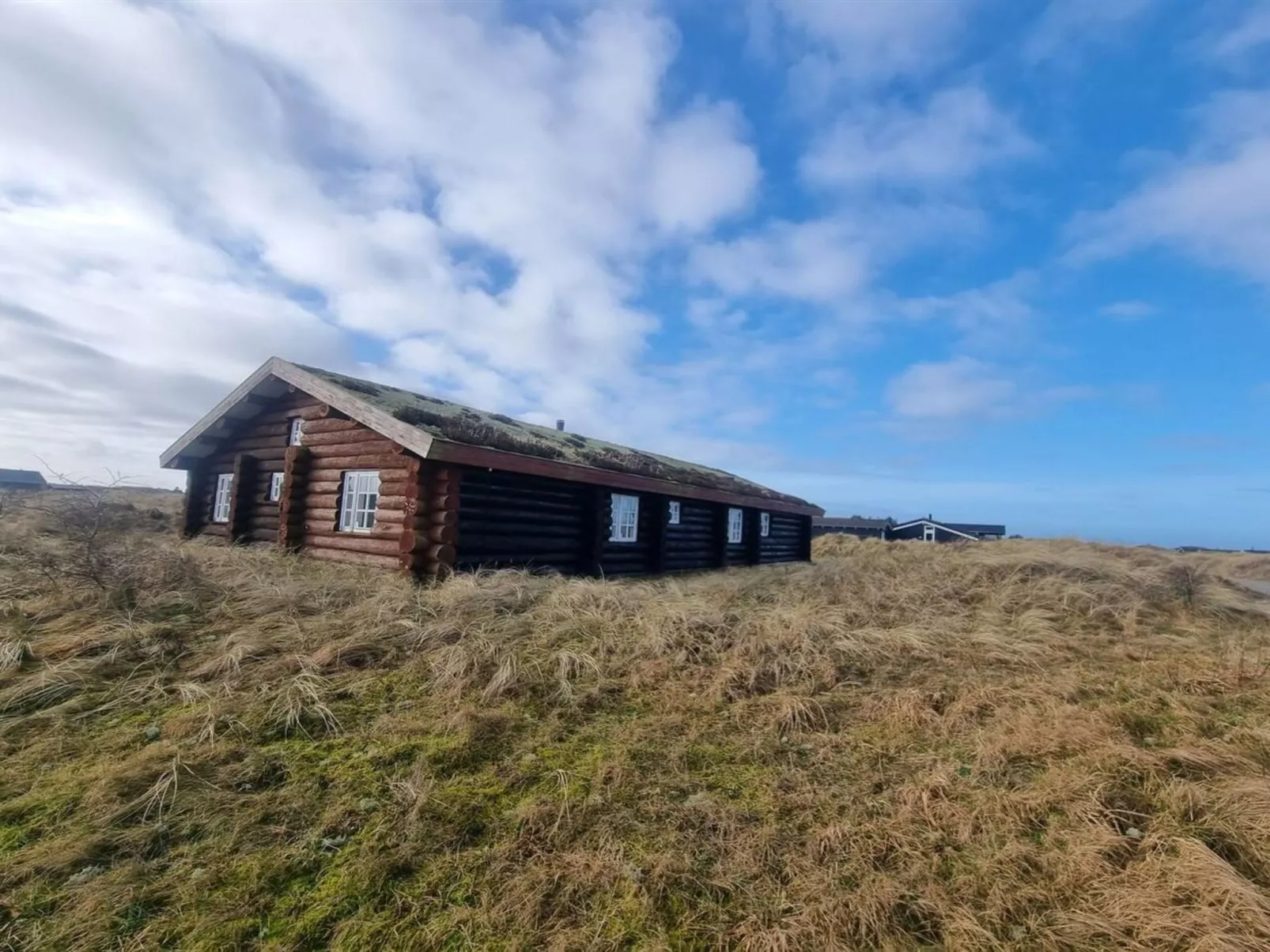 "Mojag" - 900m from the sea-Buiten