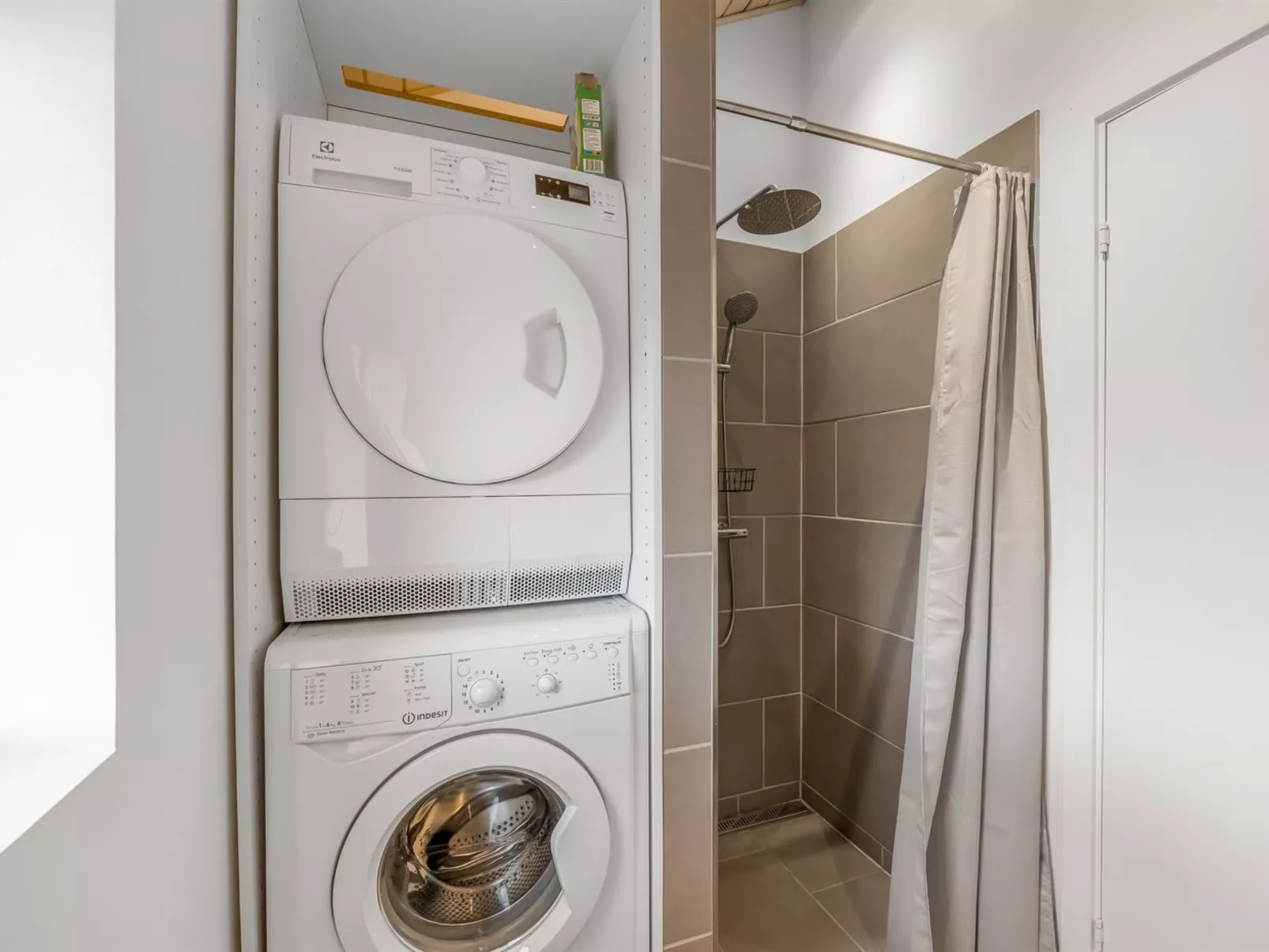 "Smilla" - 1.1km from the sea-Binnen