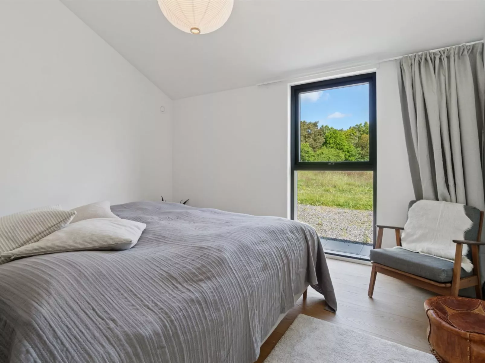 "Tove" - 350m from the sea-Binnen