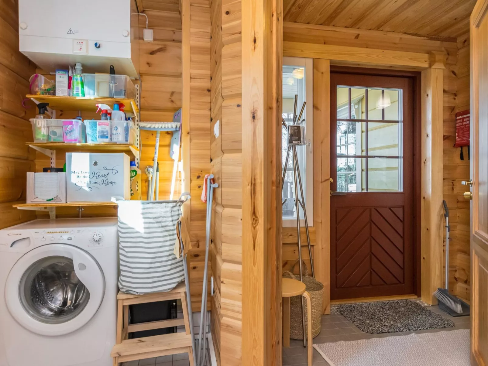 Villa niemelänranta-Binnen