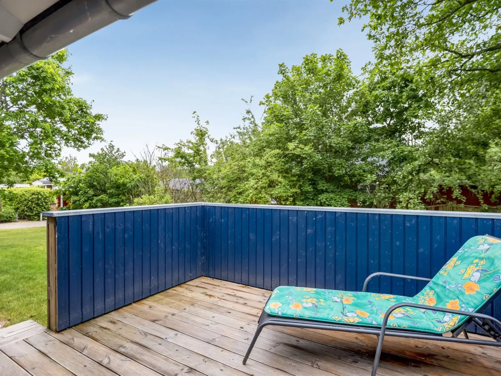 "Gabriele" - 50m from the sea-Buiten