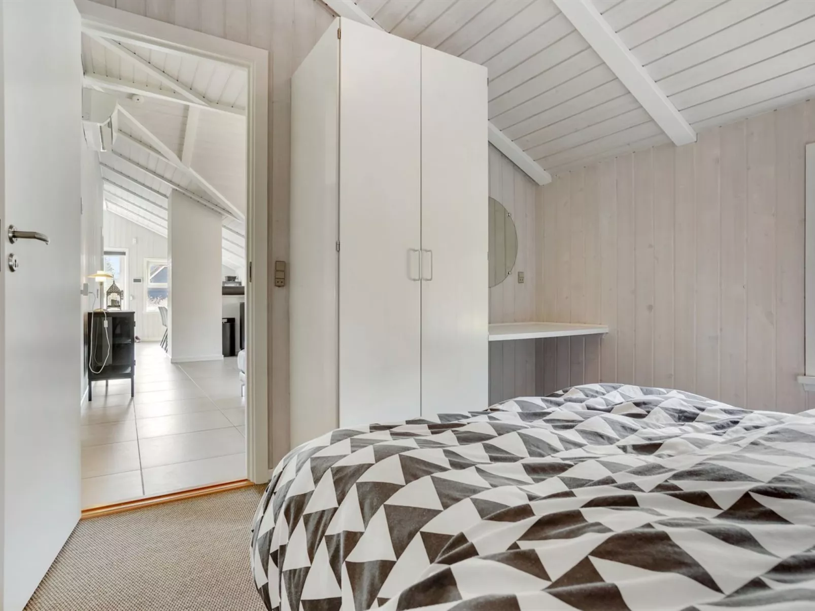 "Rietrikki" - 2.4km from the sea-Binnen