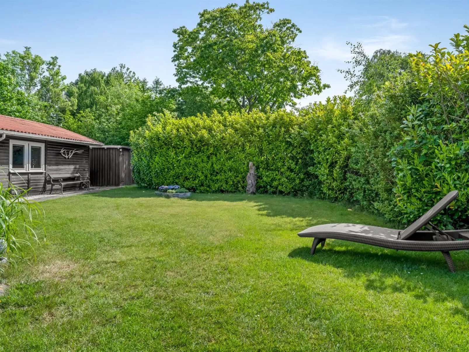 "Rusalina" - 400m from the sea-Buiten