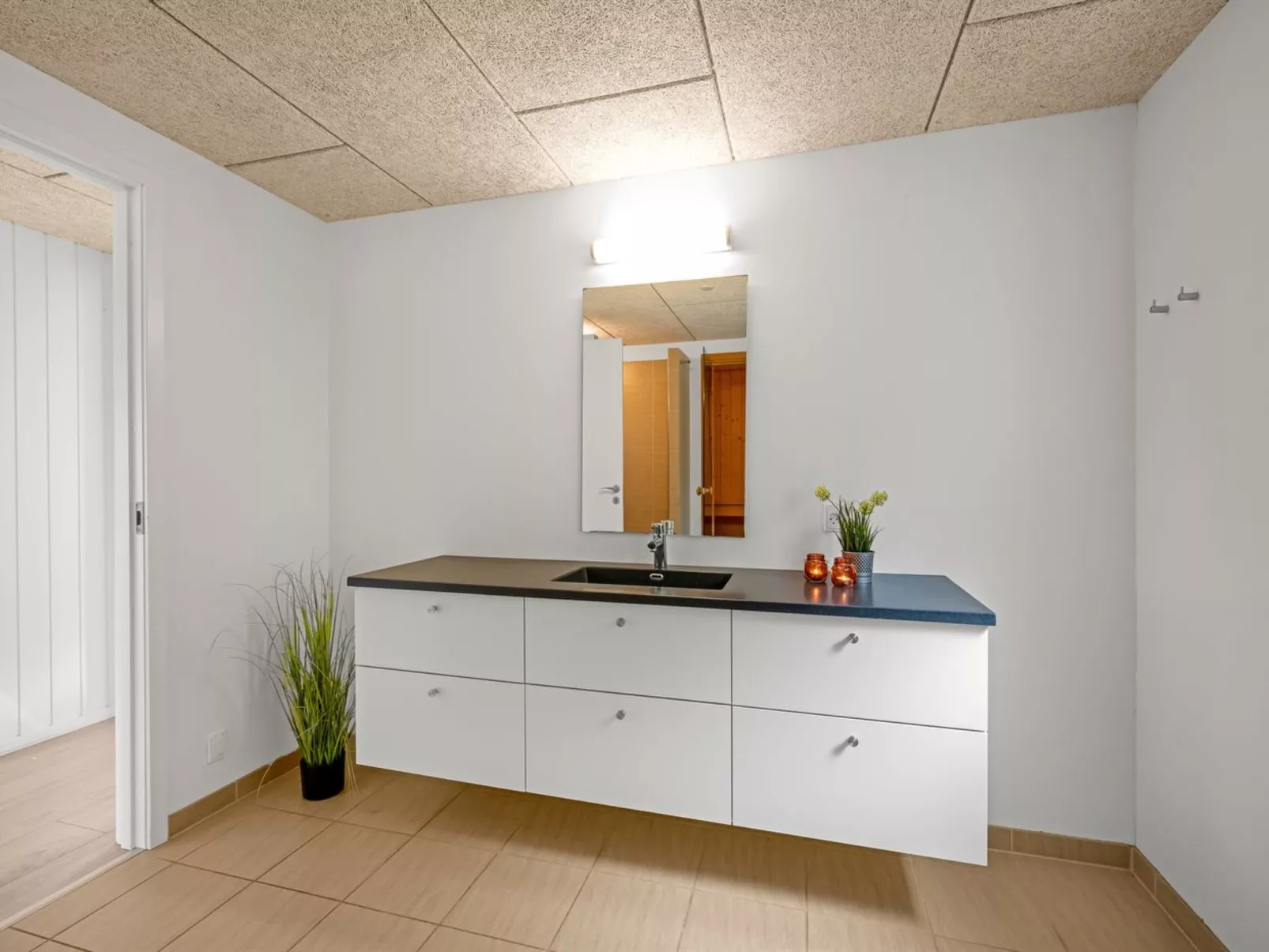 "Gerret" - 200m to the fjord-Binnen