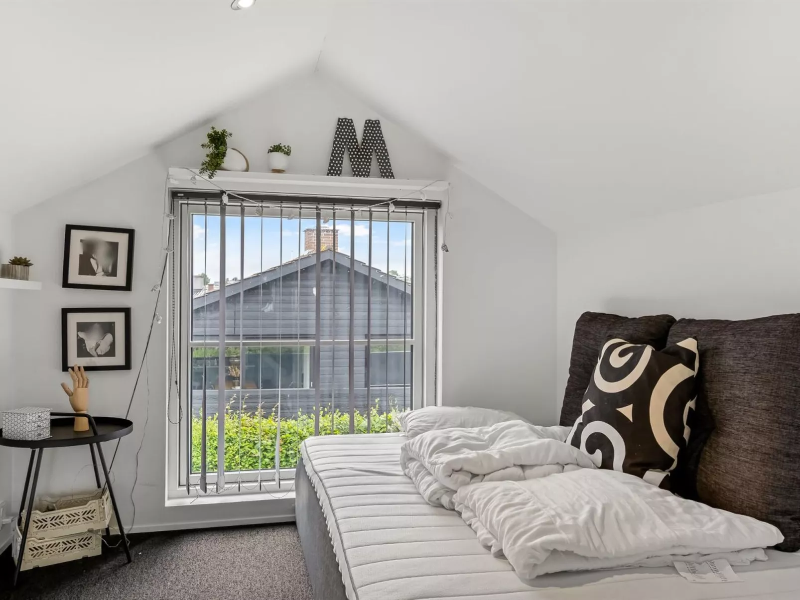 "Adser" - 300m from the sea-Binnen