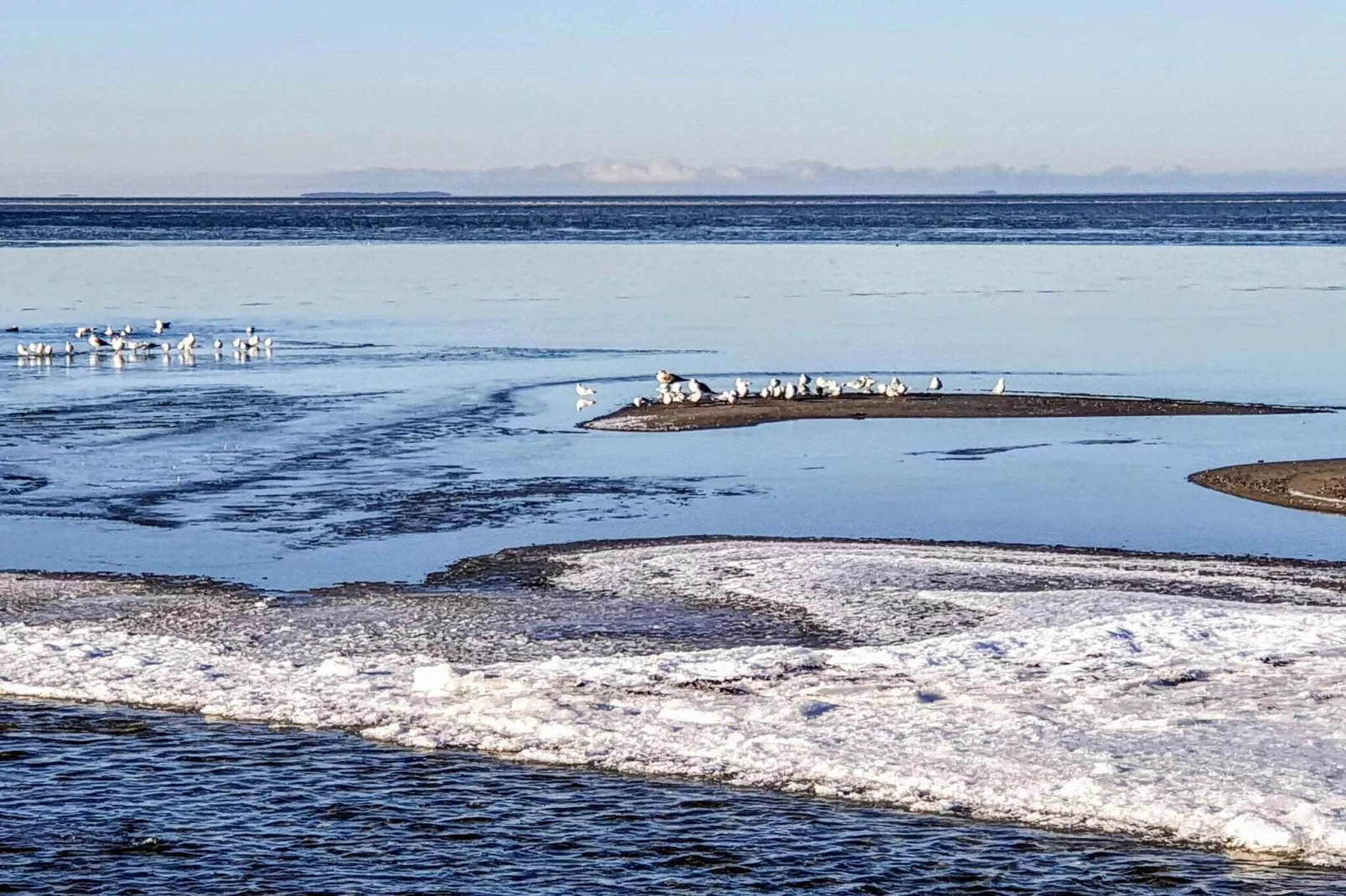 4 sterren vakantie huis in-Waterzicht