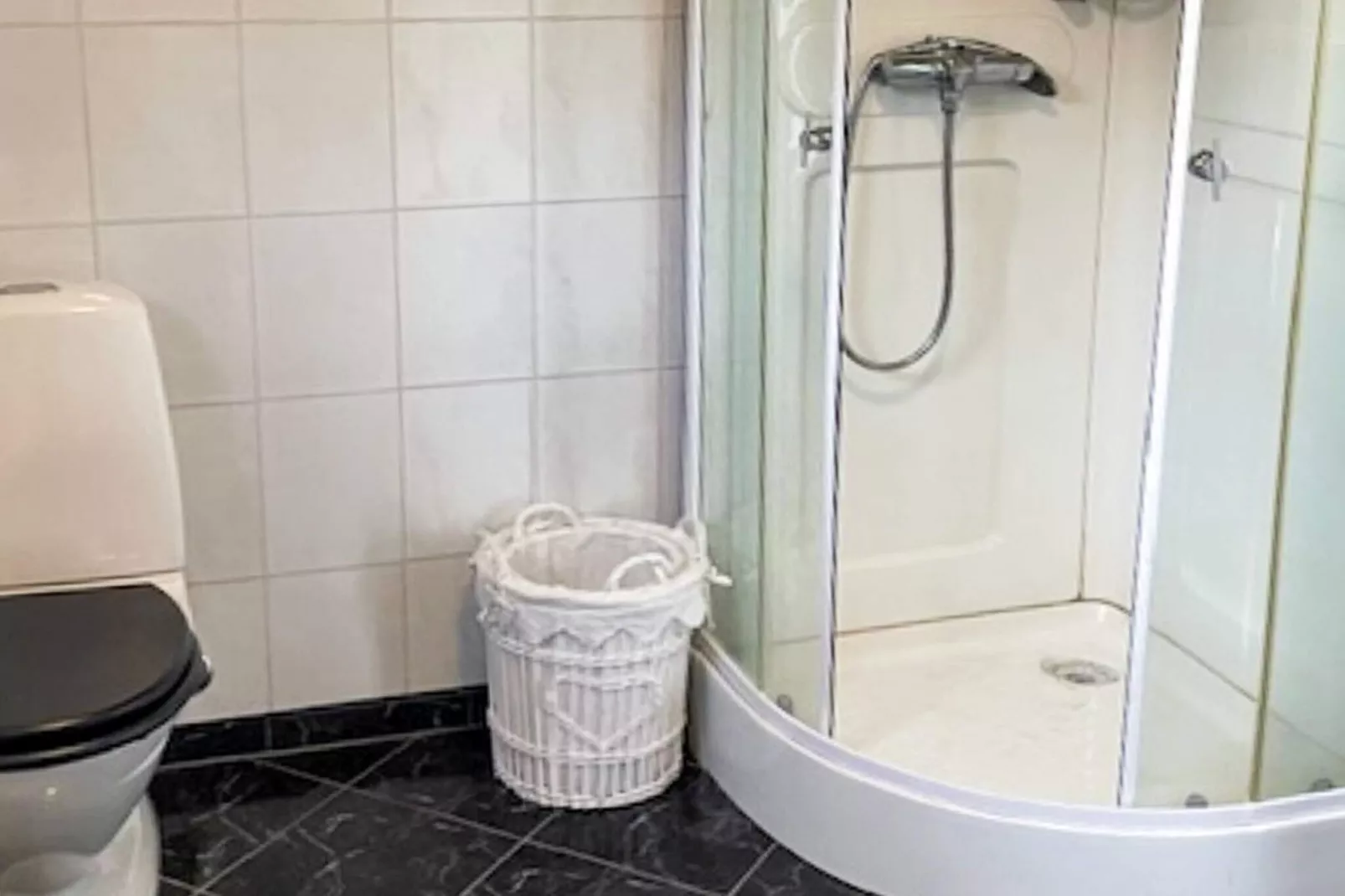 8 Personen vakantie huis in hauglandshella-Binnen