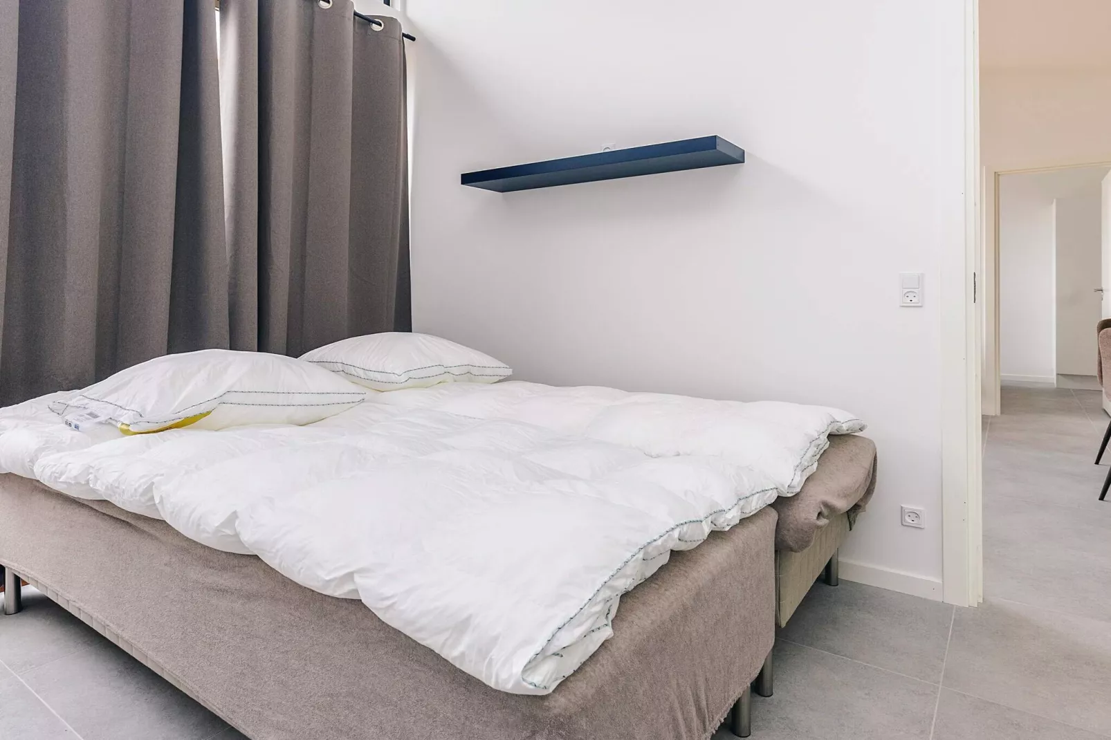 3 room,1 bath,Premium-Binnen