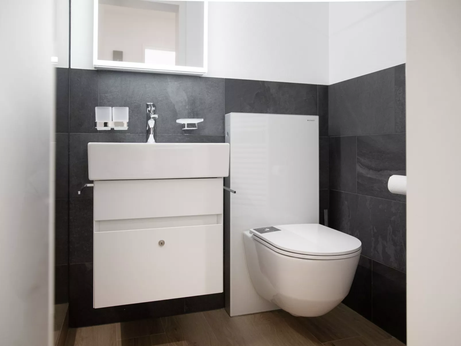 La Siala Apt.19-Binnen