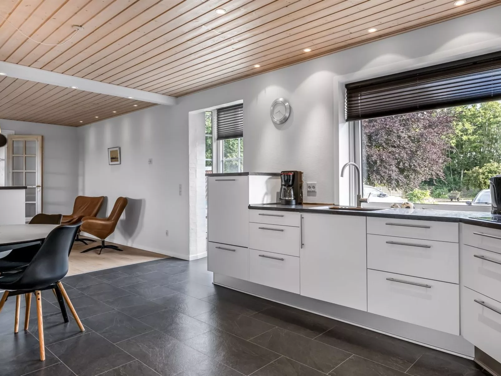 "Kukka" - 16km from the sea-Binnen