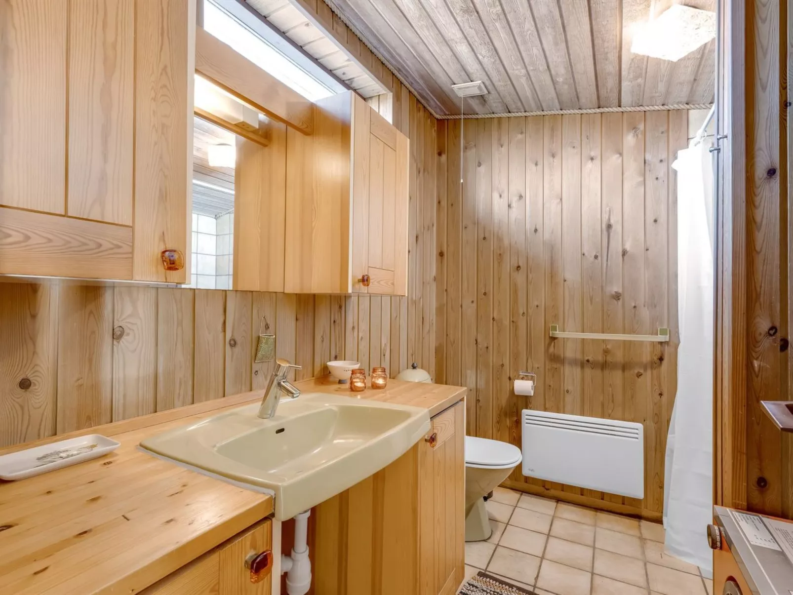 "Imelda" - 700m from the sea-Binnen