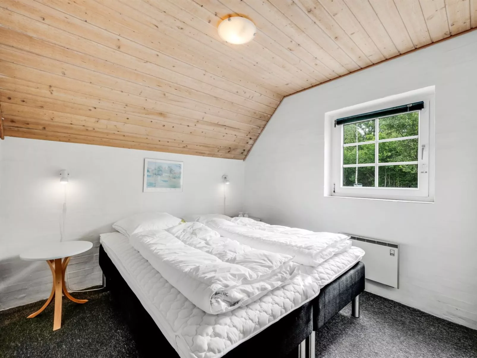 "Ulf" - 2km from the sea-Binnen