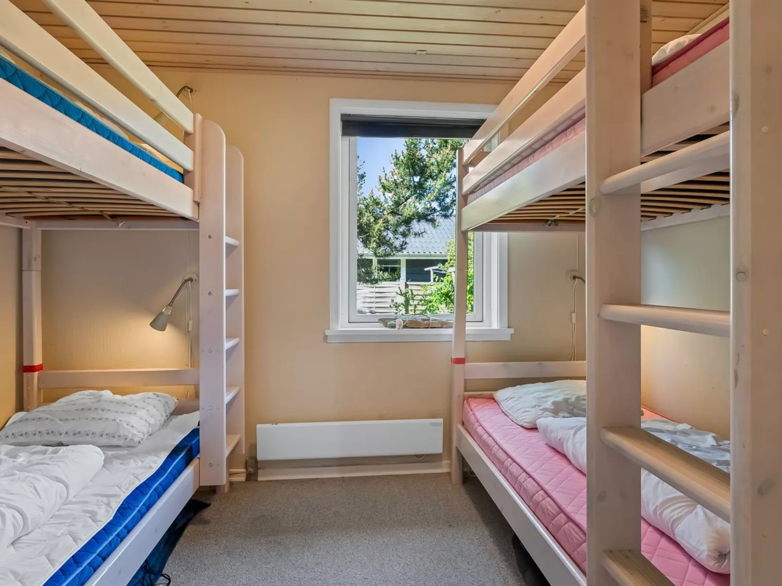 "Hekla" - 150m from the sea-Binnen