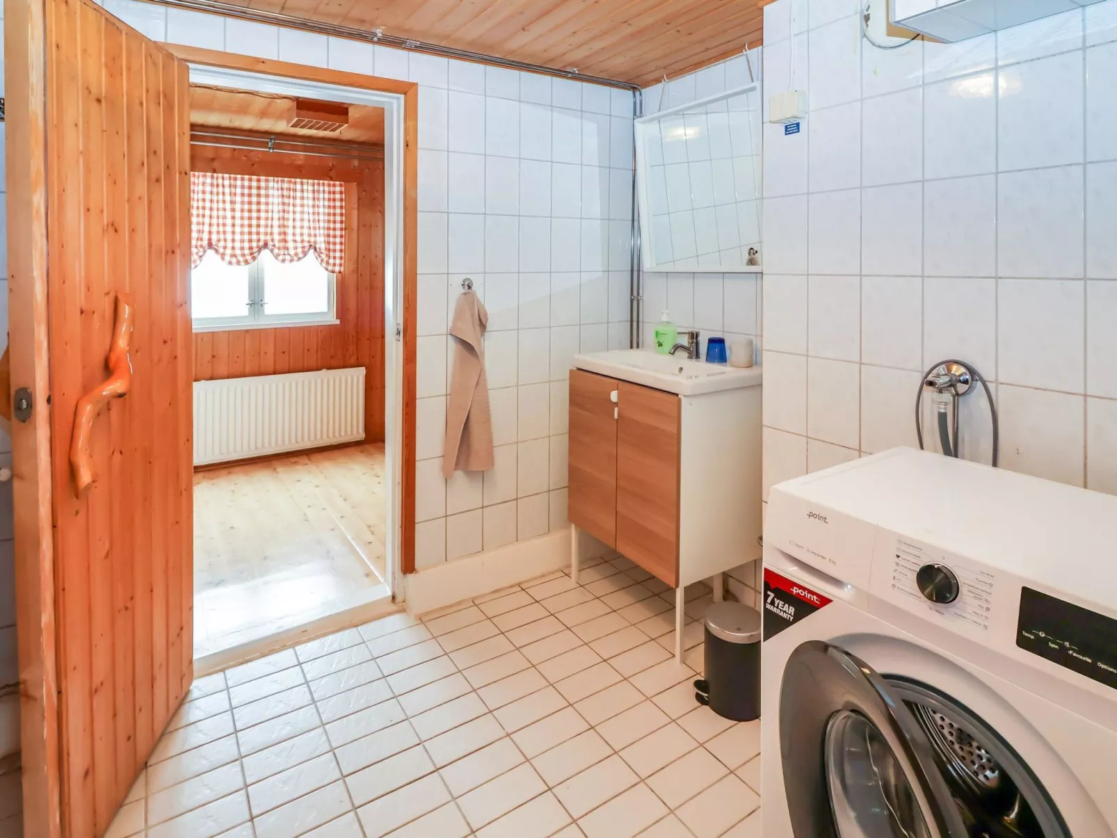 Kalamiehenkatu 6-Binnen