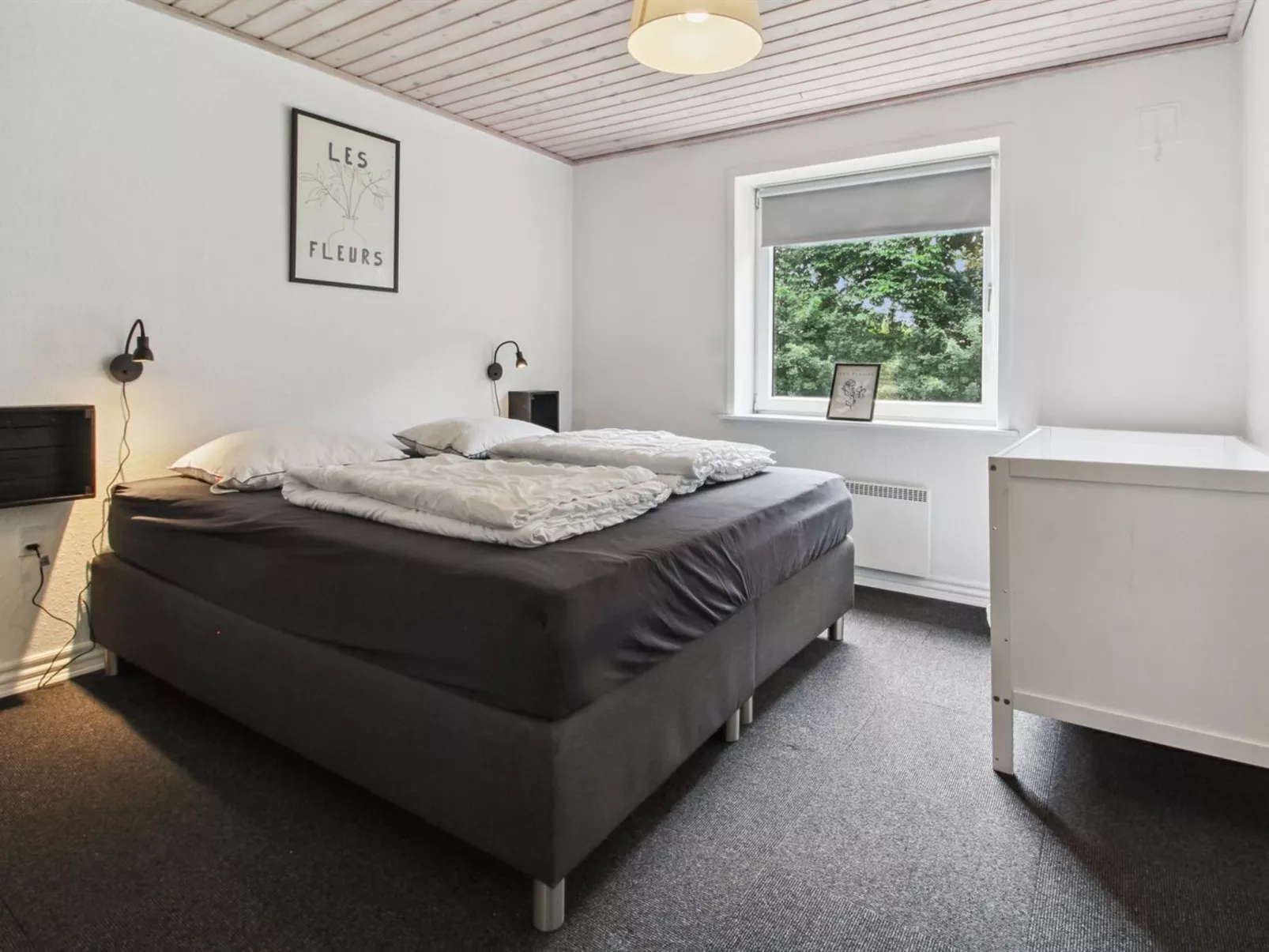 "Josefiina" - 22km from the sea-Binnen