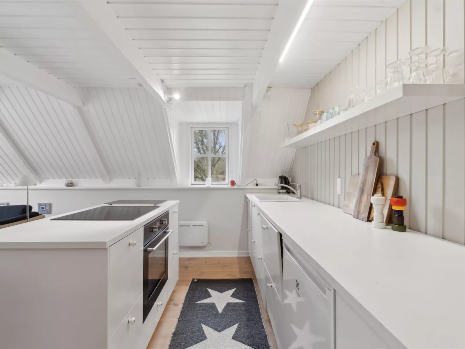 "Svenne" - 1.4km from the sea-Binnen