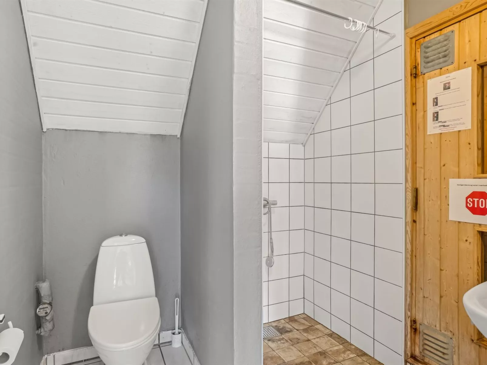 "Tara" - 900m from the sea-Binnen