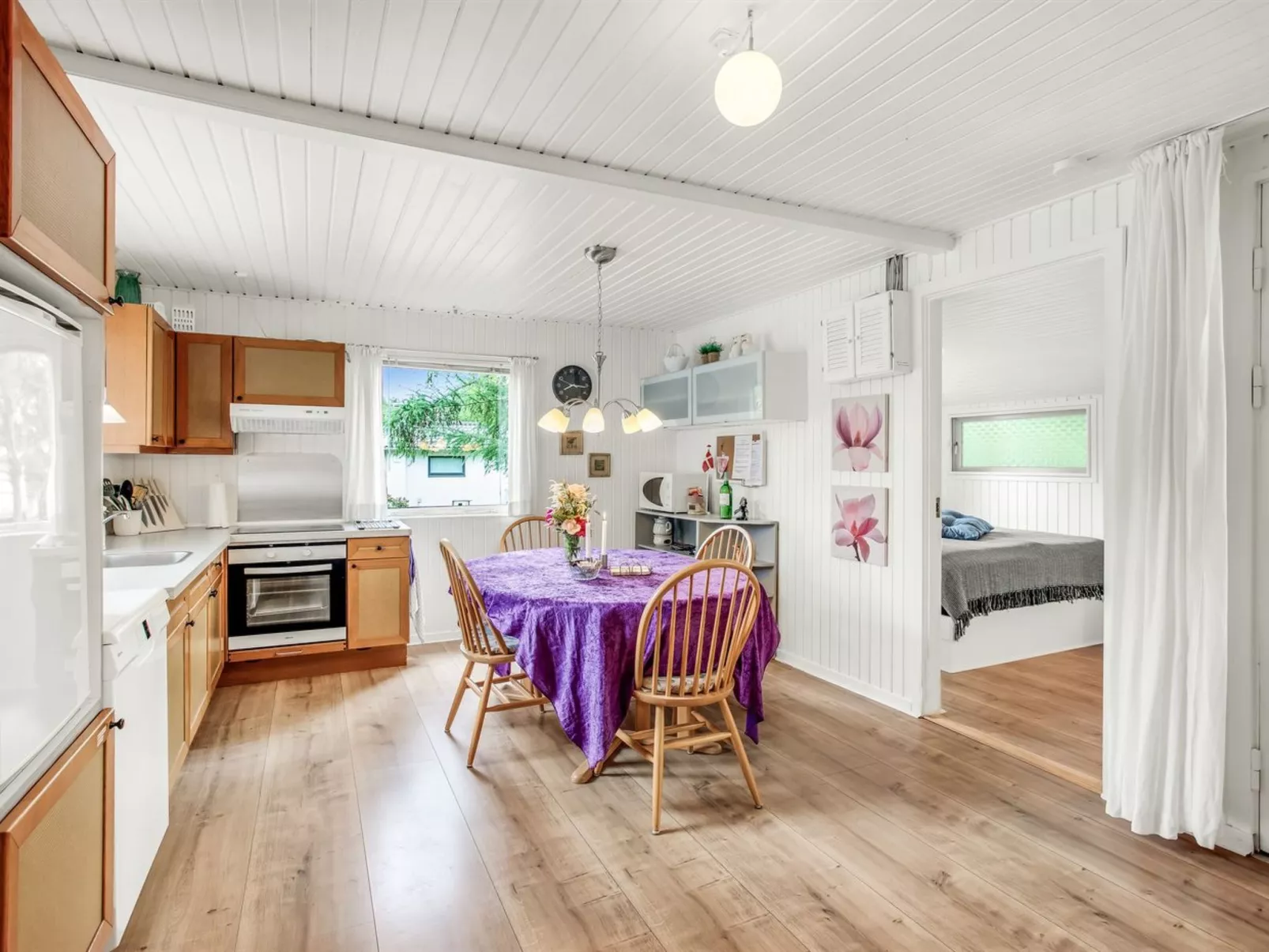 "Gravers" - 300m from the sea-Binnen