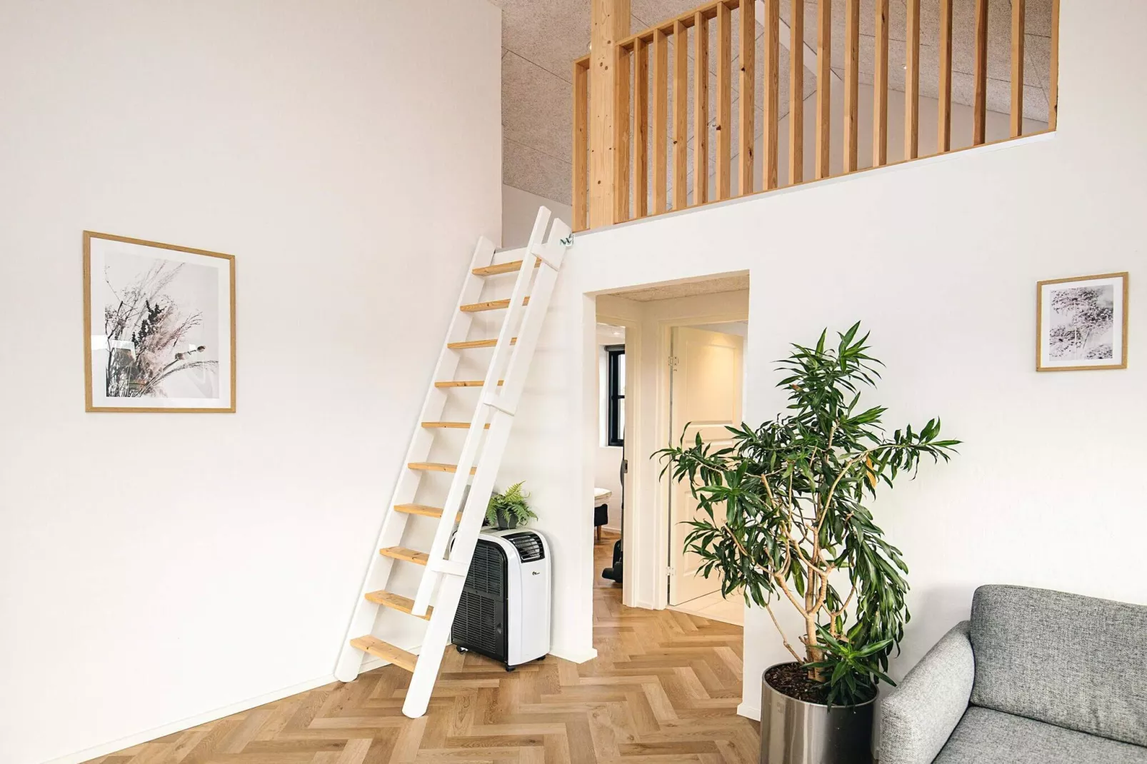 5 sterren vakantie huis in Løkken-Binnen