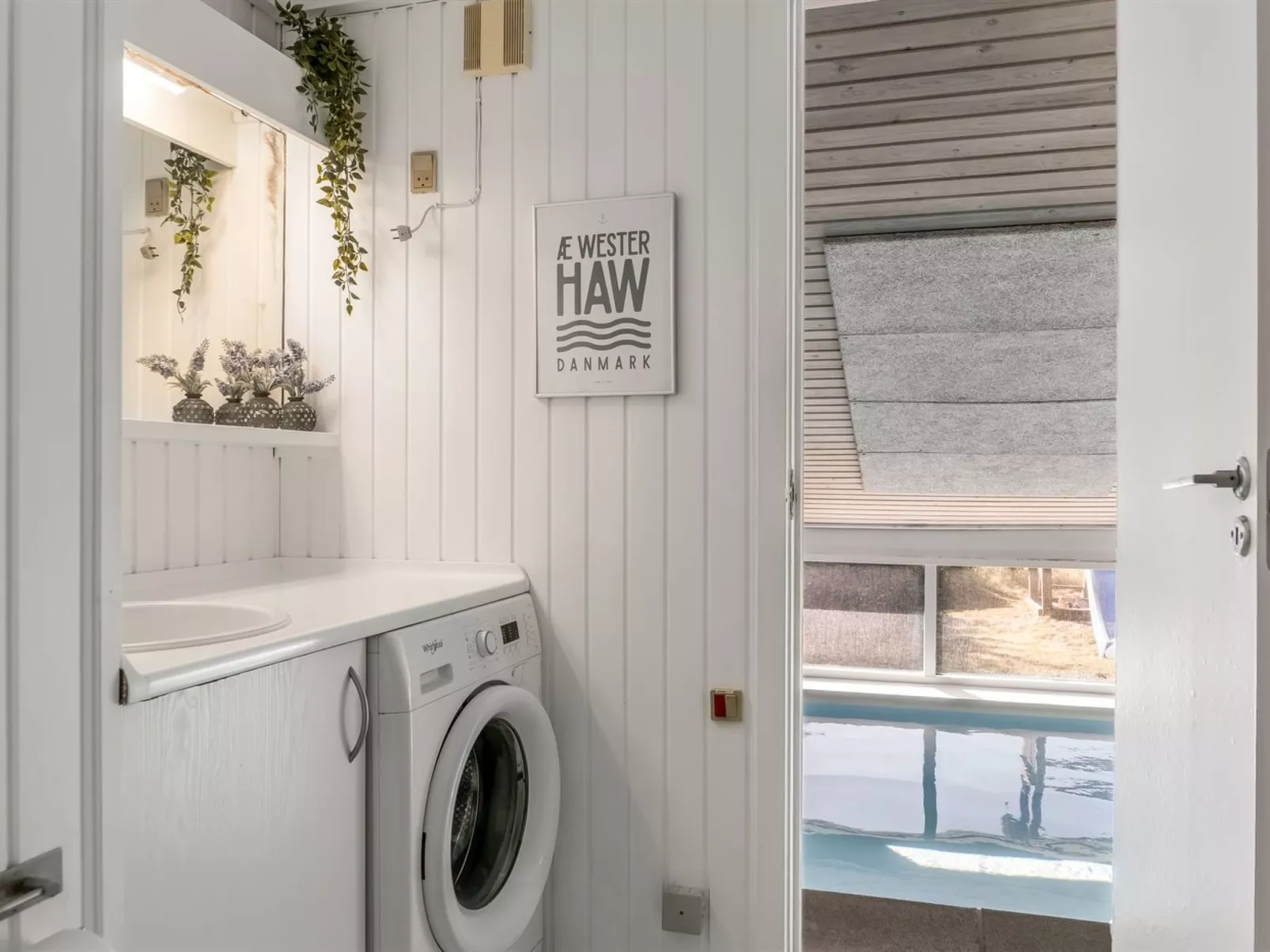 "Greta" - 2.5km from the sea-Binnen