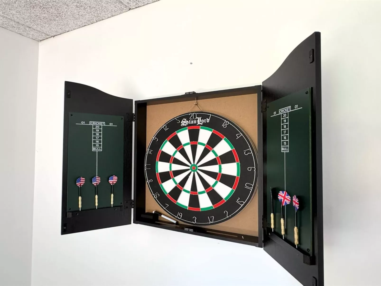 "Albina" - 650m from the sea-Binnen