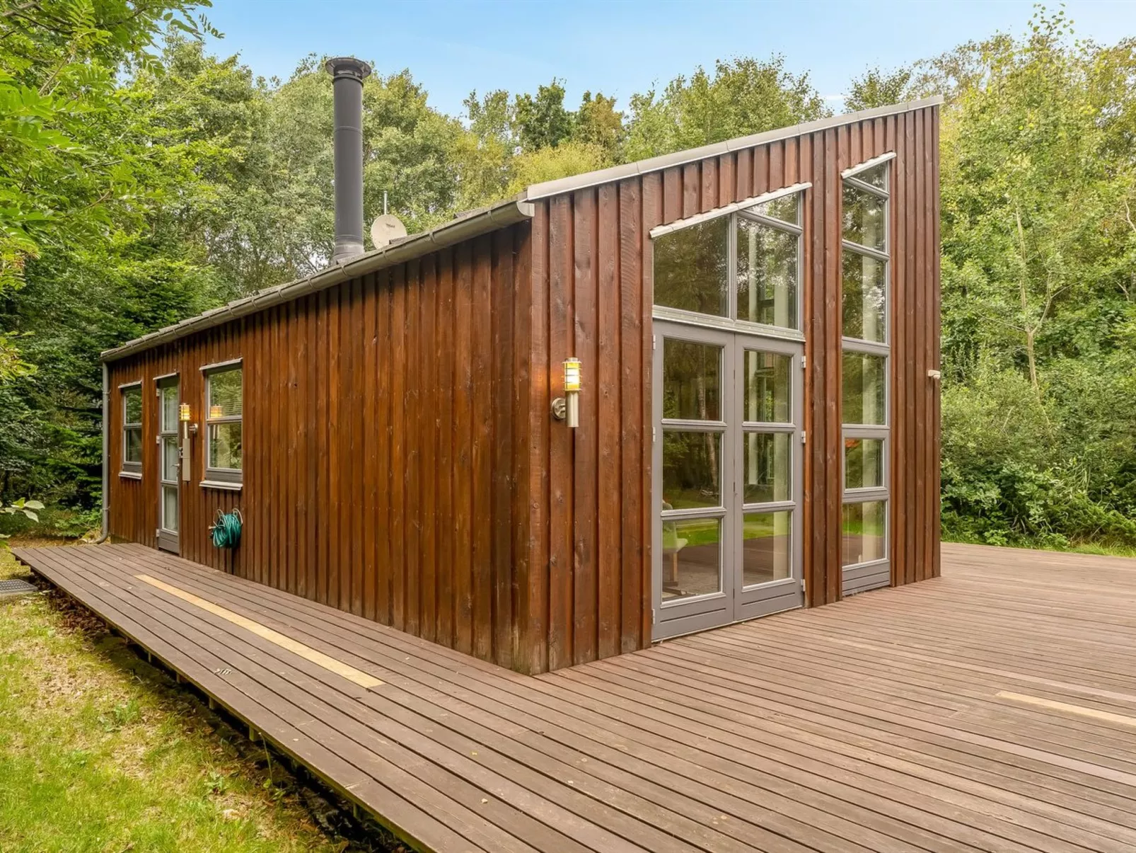 "Suna" -  from the sea-Buiten