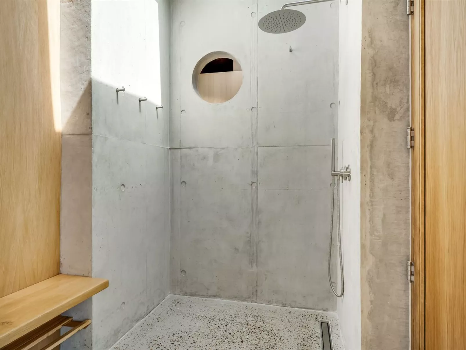 "Rieke" - 250m from the sea-Binnen