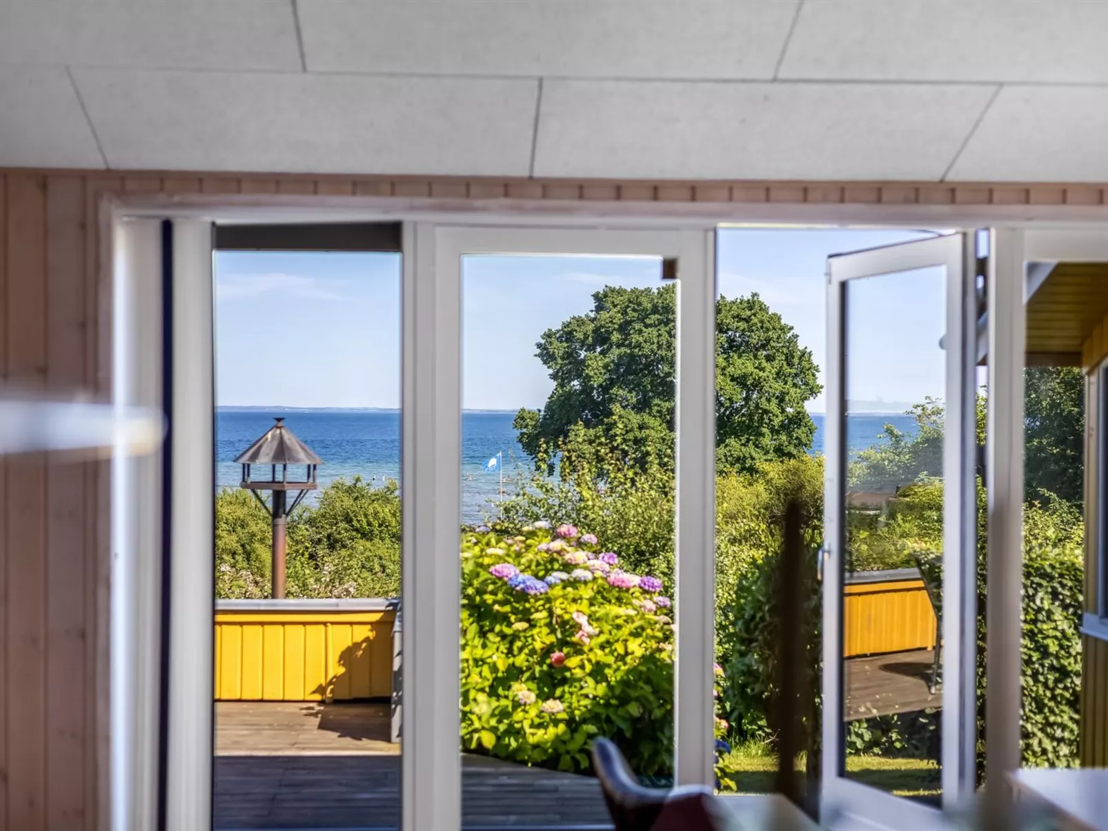 "Ephra" - 150m from the sea-Buiten