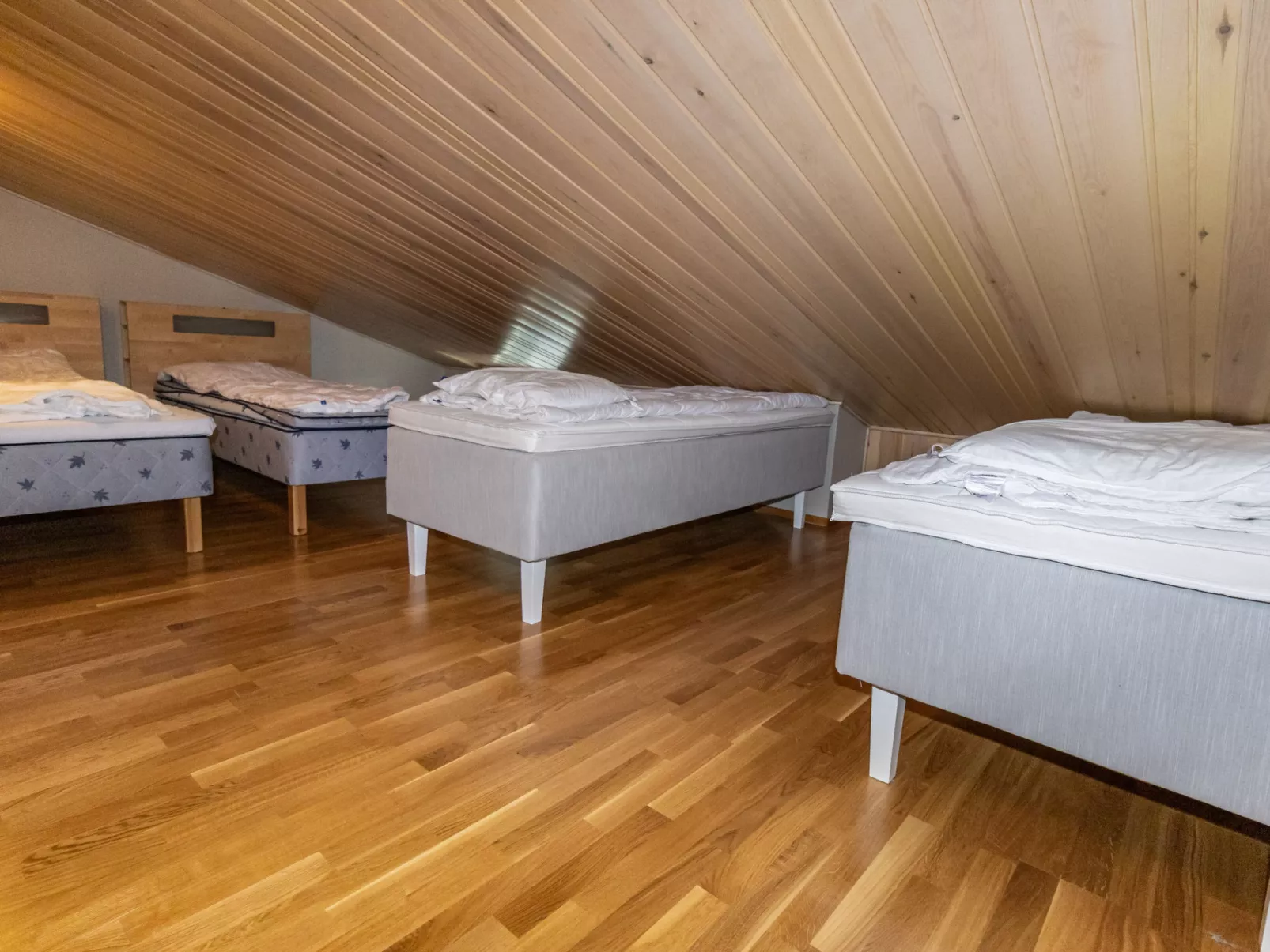 Villa virpi golf-Binnen