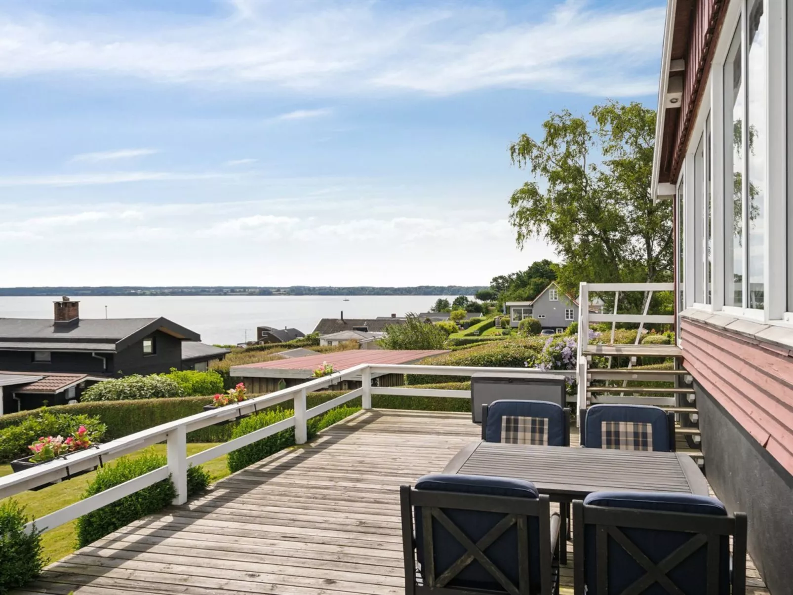 "Fani" - 150m from the sea-Buiten