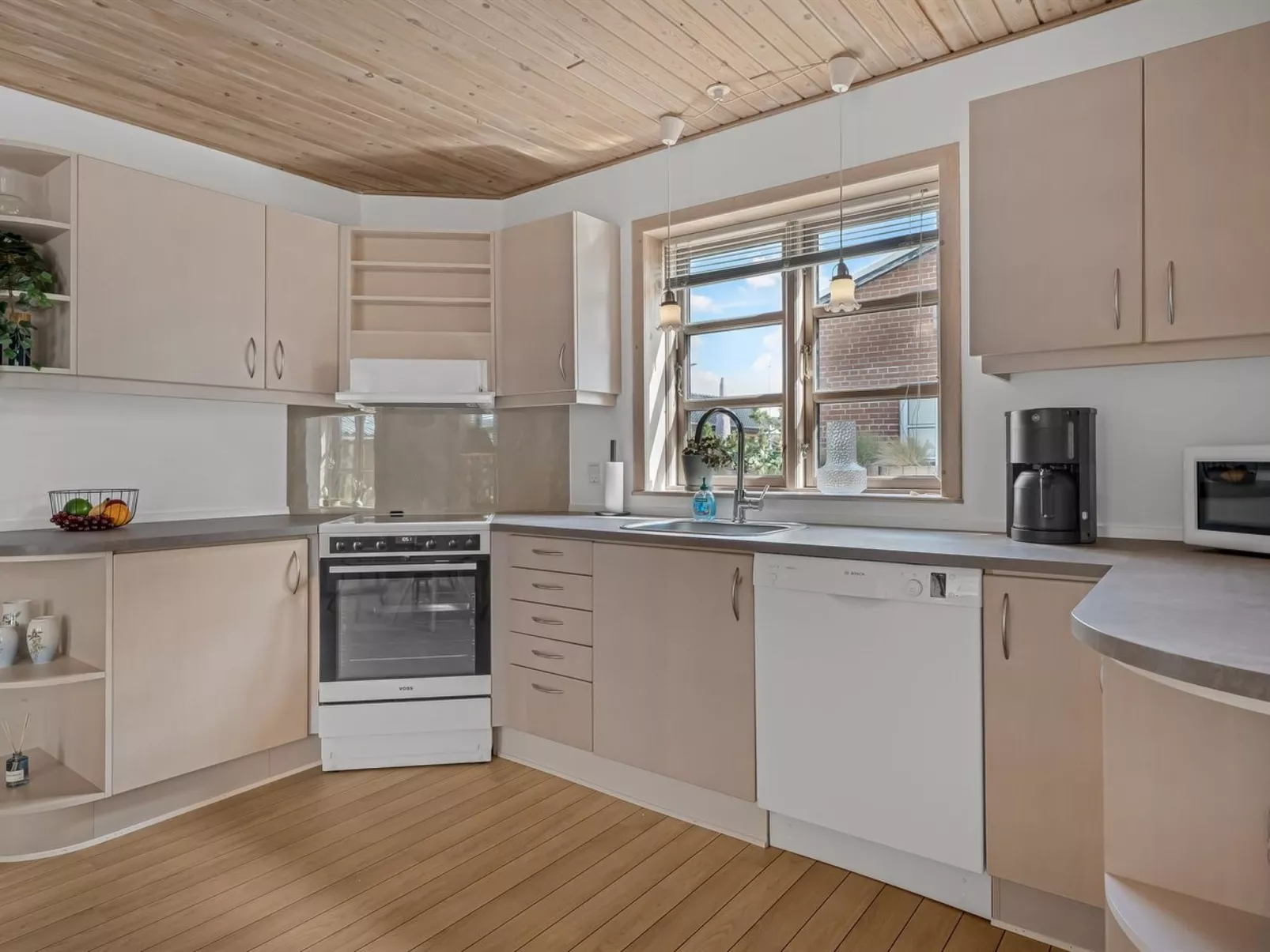 "Antine" - 400m from the sea-Binnen