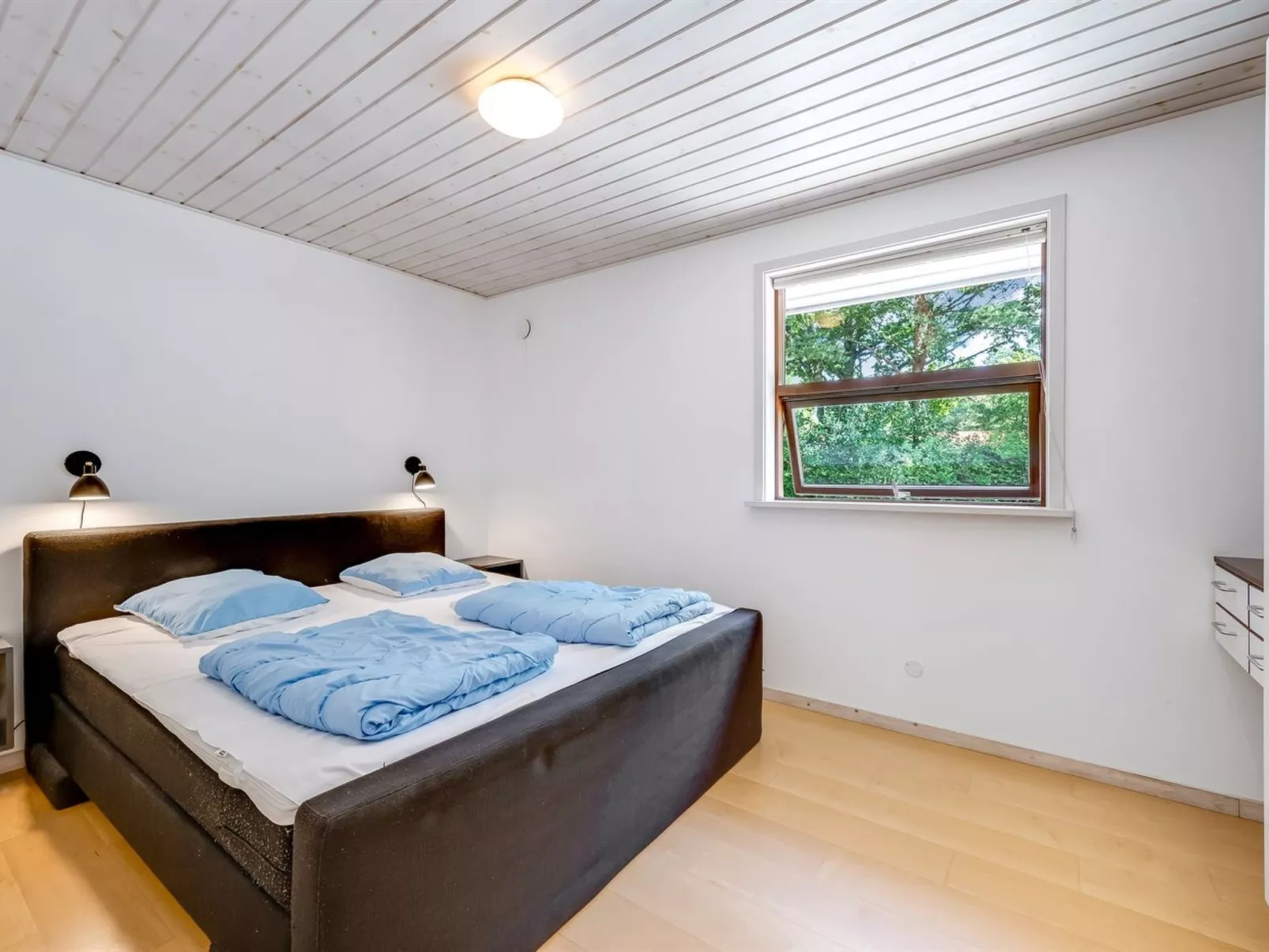 "Lillebror" - 12km from the sea-Binnen