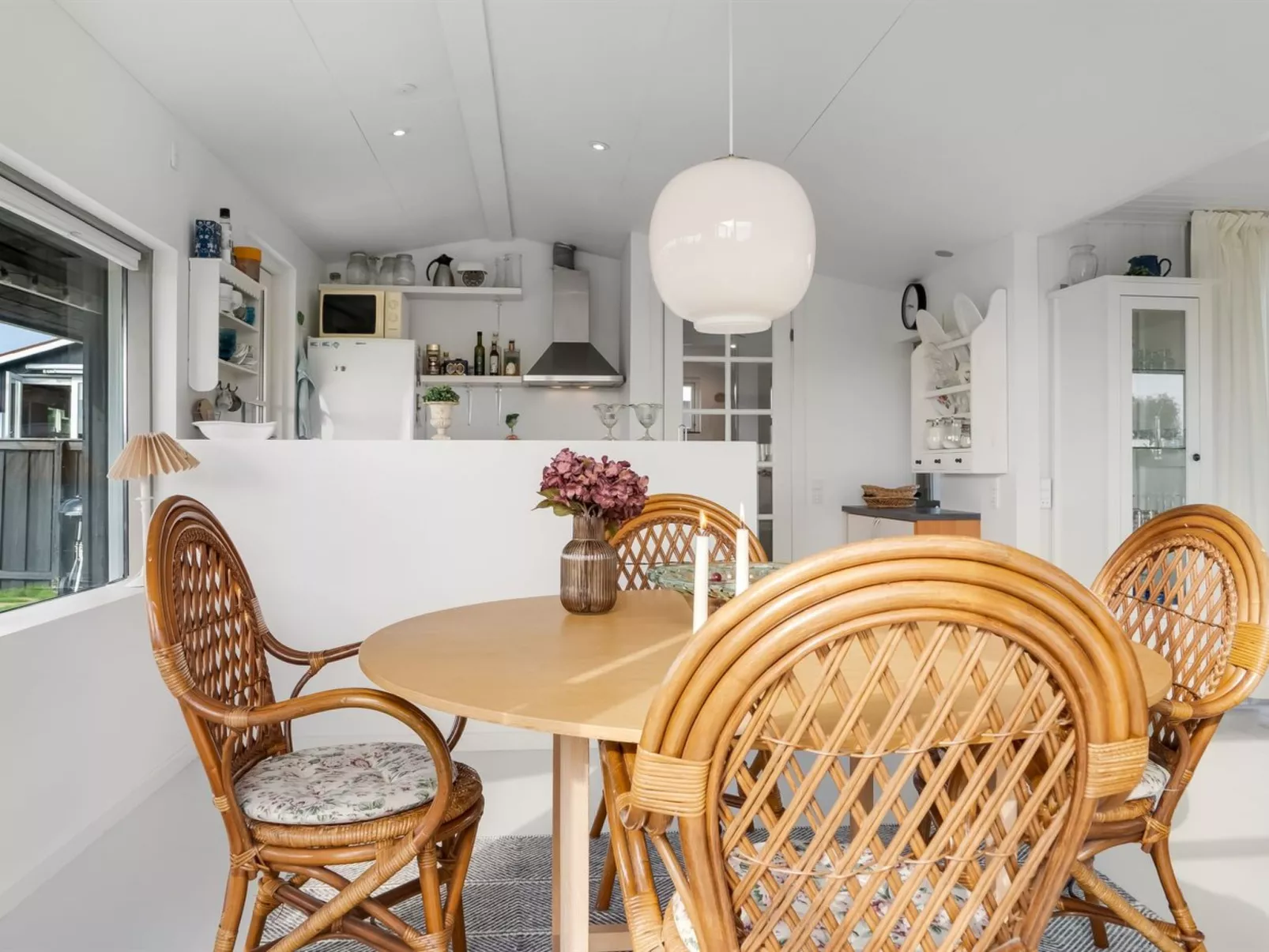 "Thit" - 90m from the sea-Binnen