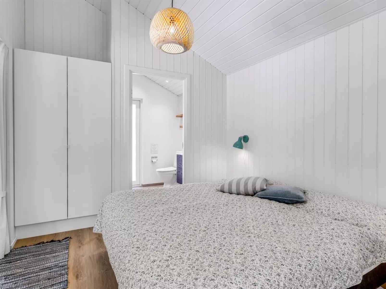 "Aarthi" - 575m from the sea-Binnen